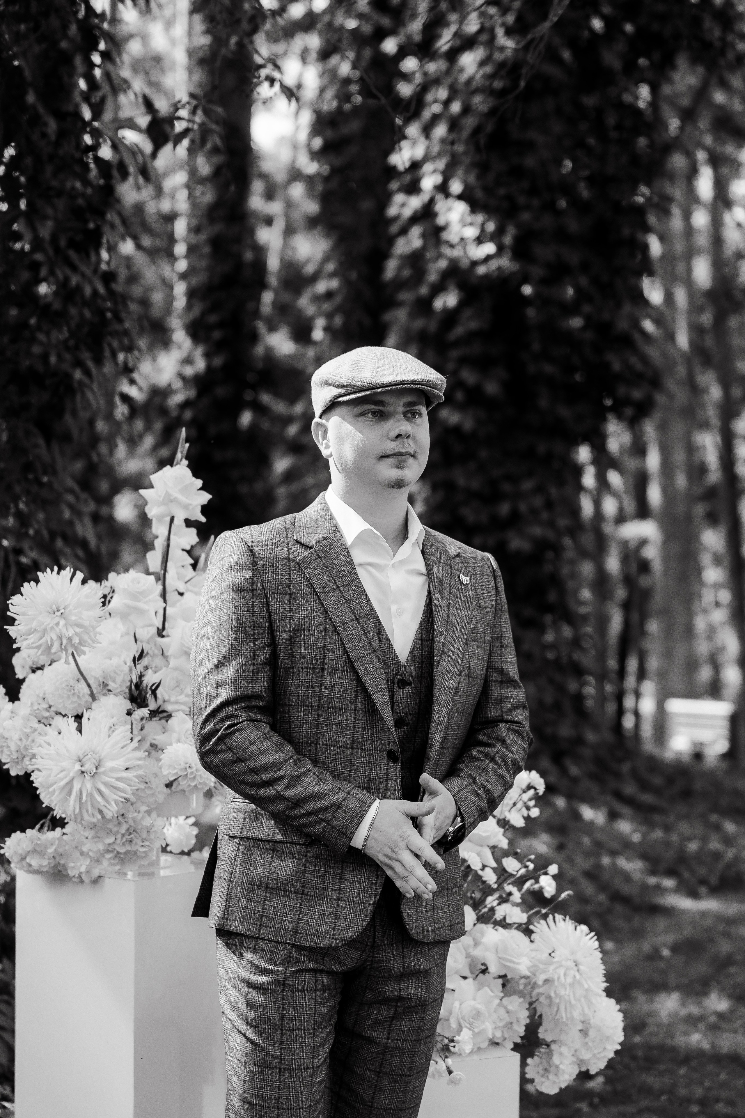 I & A. Весільний фотограф Любов Шарко Черкаси