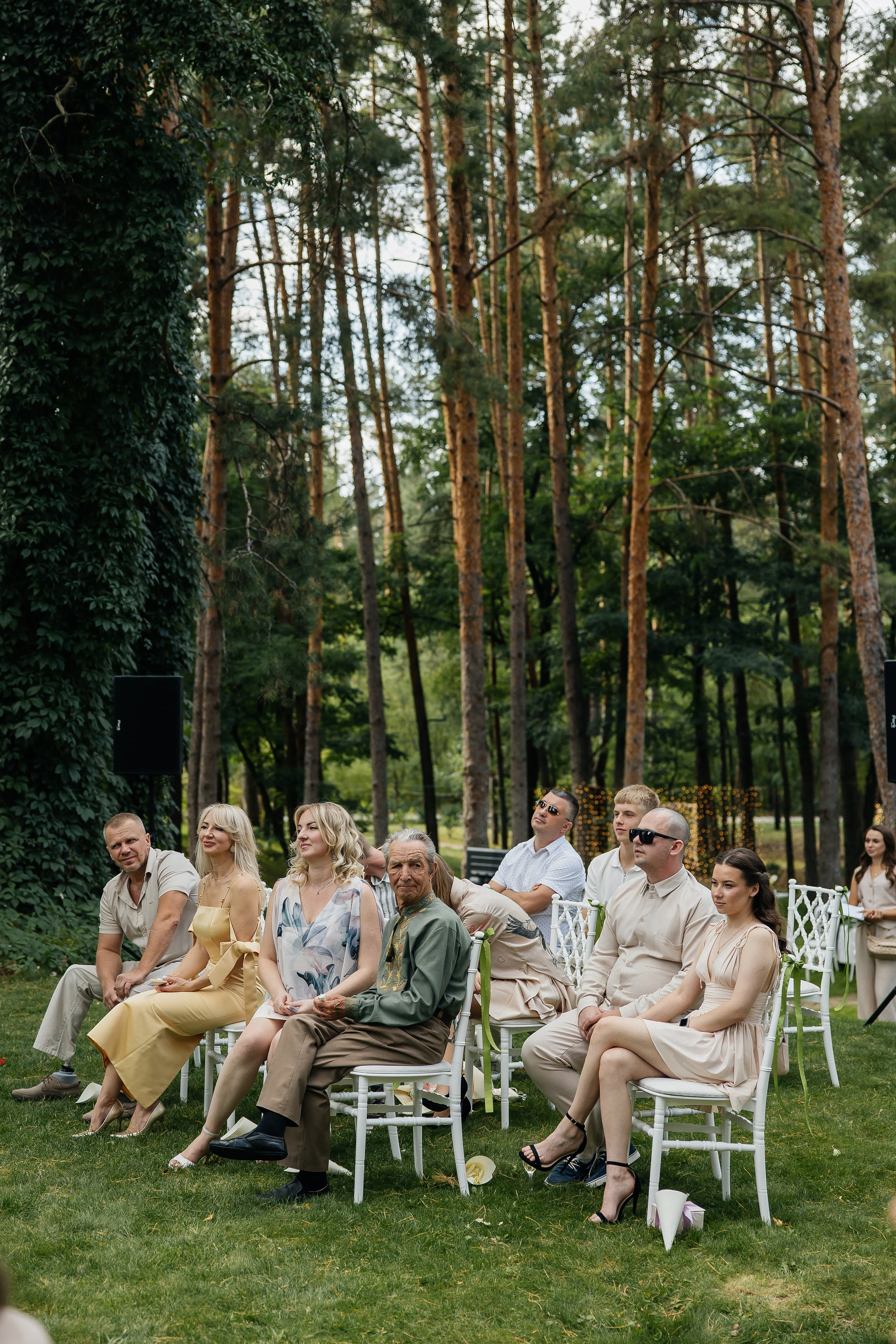 I & A. Весільний фотограф Любов Шарко Черкаси
