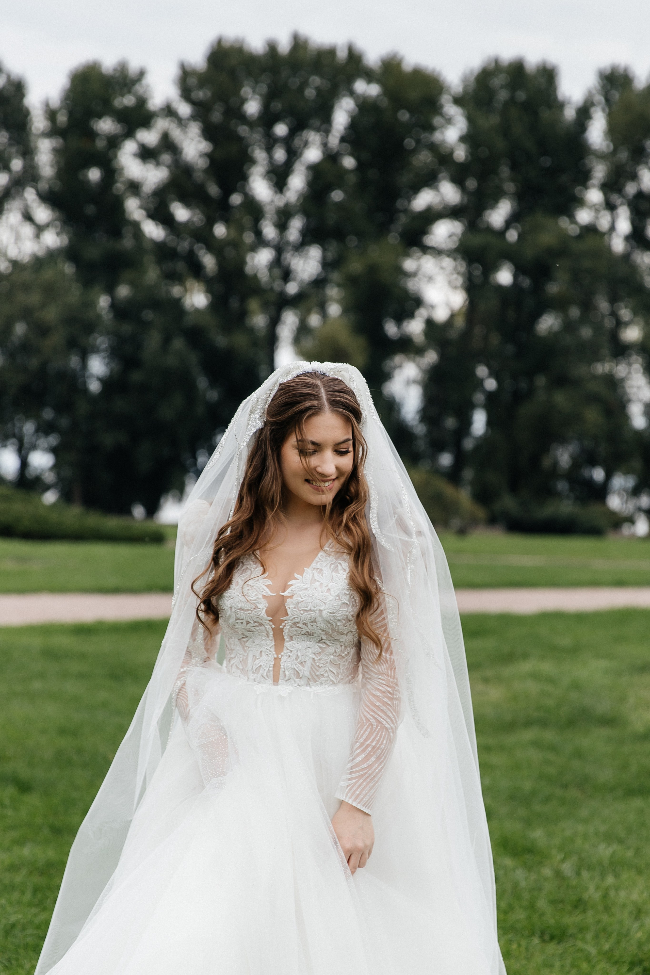 Andriy & Tatyana. Весільний фотограф Любов Шарко Черкаси