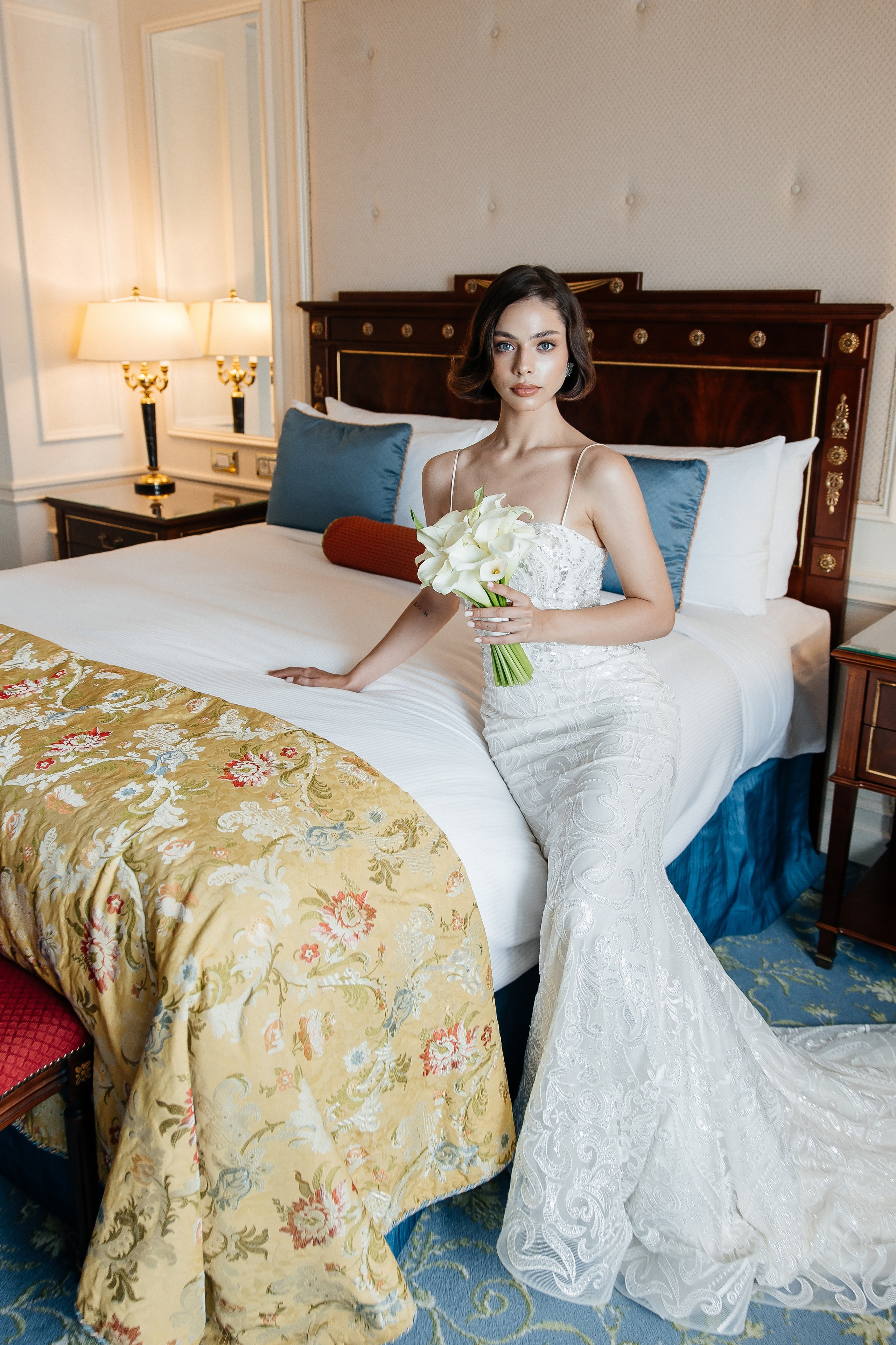 Oleksandr & Nicole. Весільний фотограф Любов Шарко Черкаси