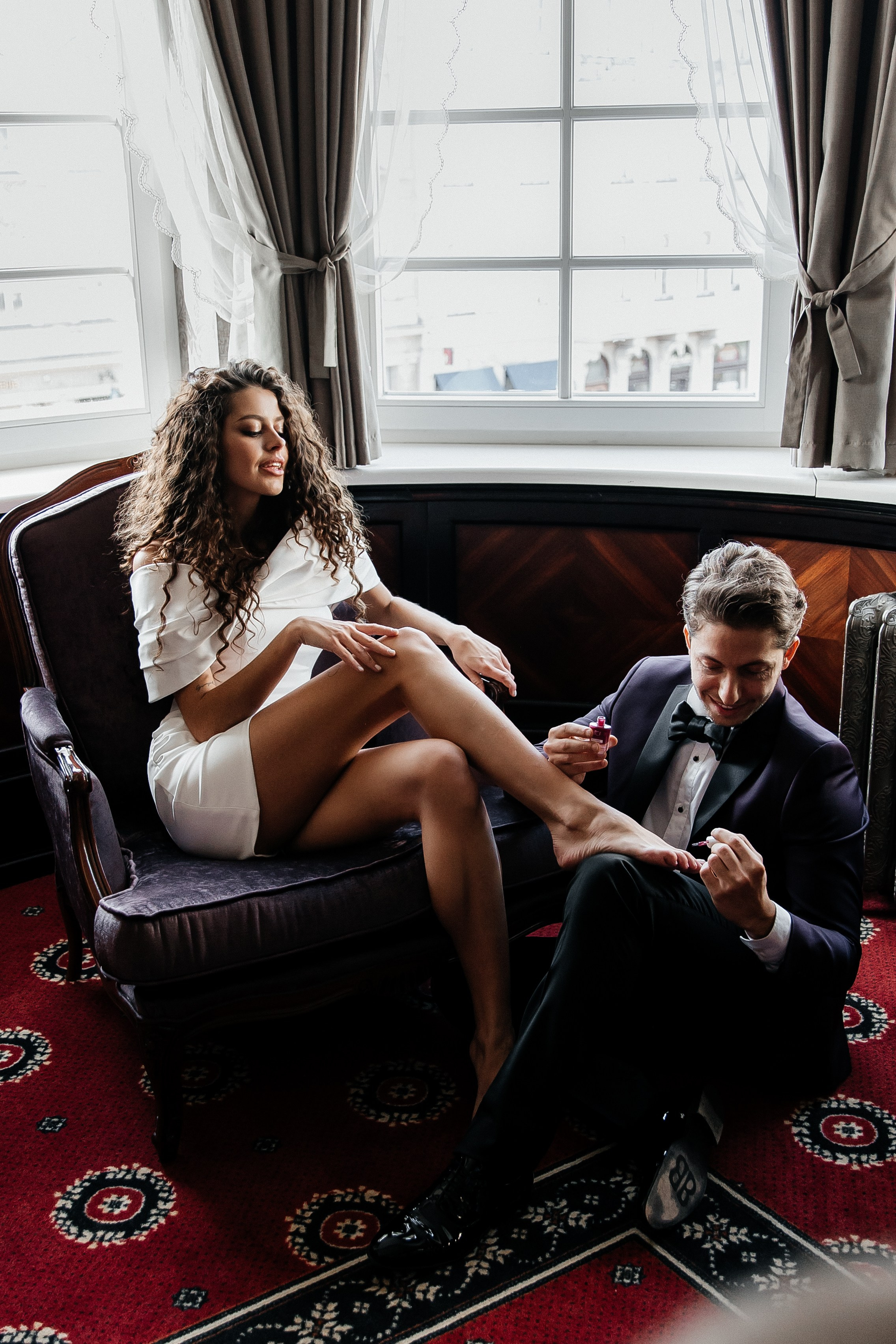 Lviv Love Story. Весільний фотограф Любов Шарко Черкаси