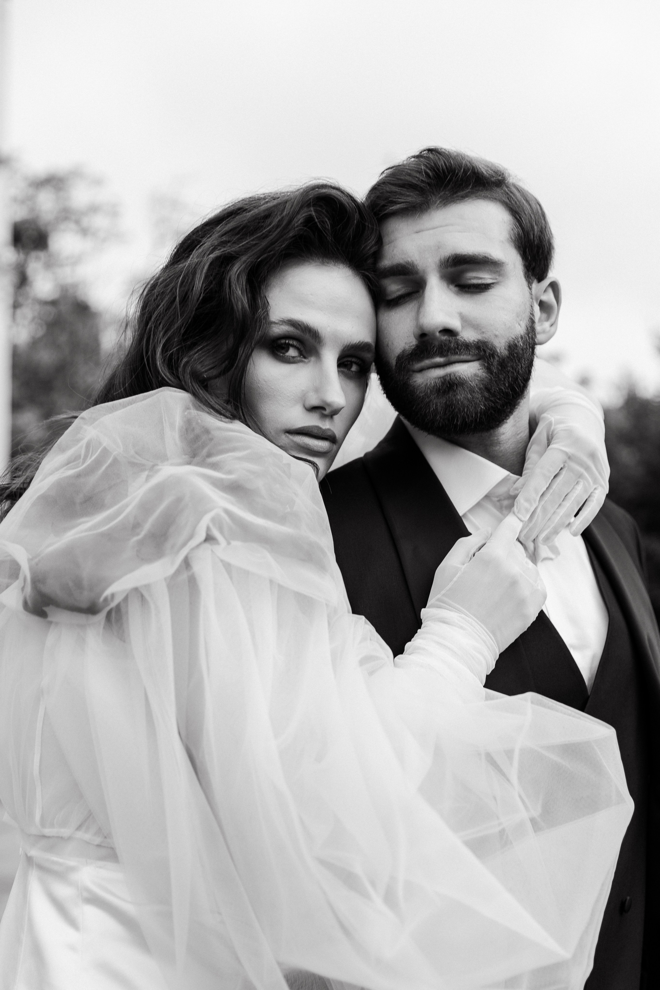 Chic & Classy. Весільний фотограф Любов Шарко Черкаси