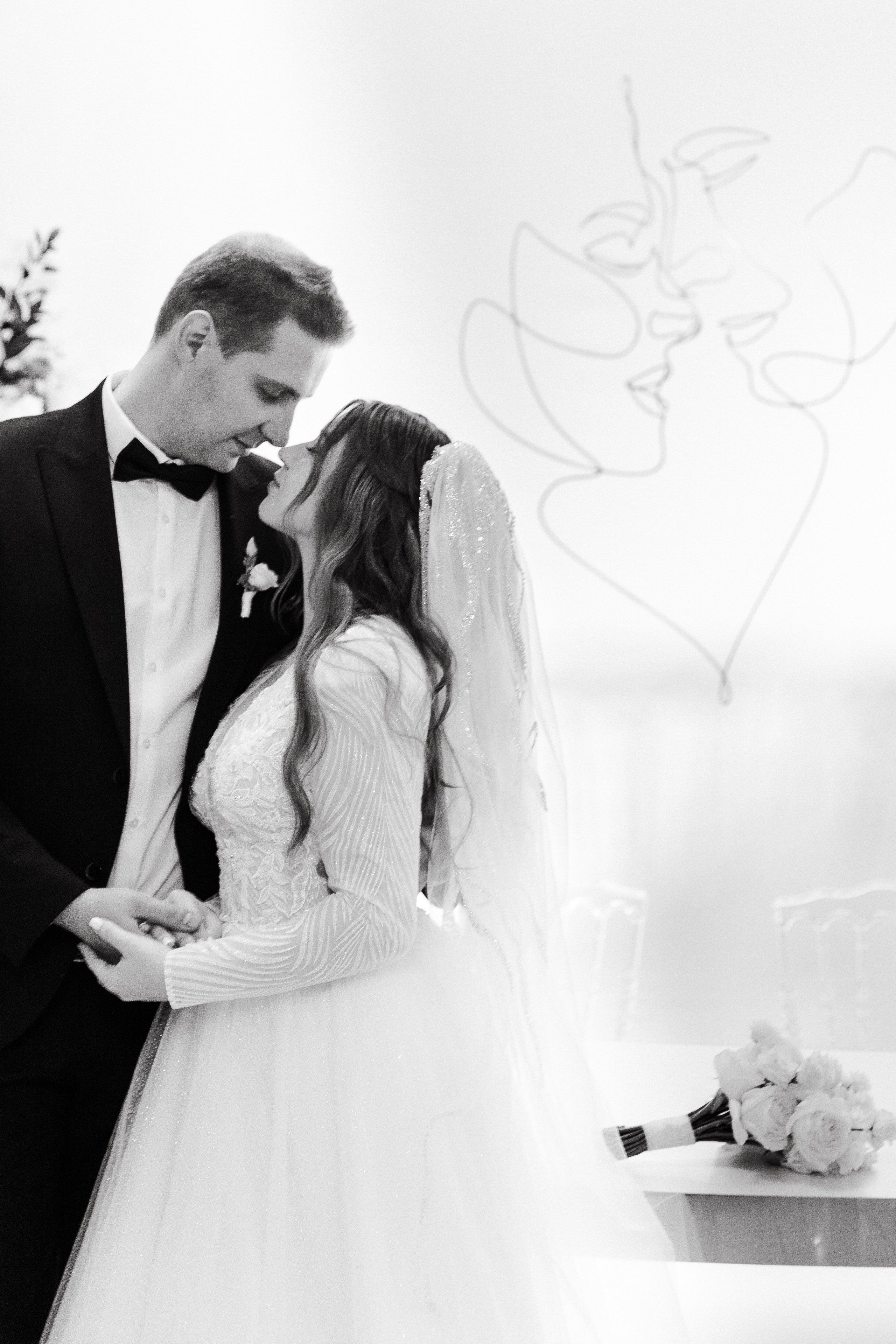 Andriy & Tatyana. Весільний фотограф Любов Шарко Черкаси