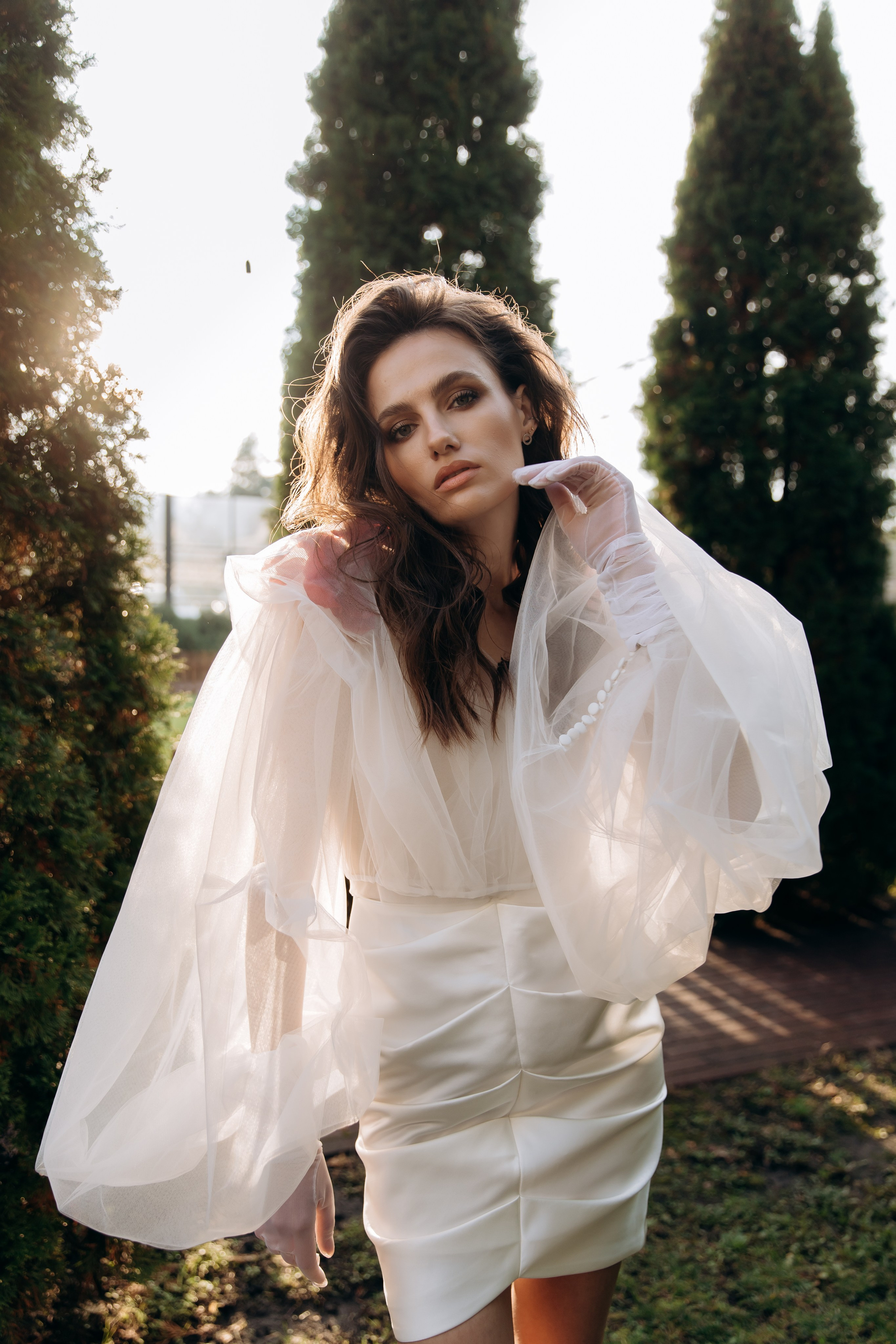 Chic & Classy. Весільний фотограф Любов Шарко Черкаси