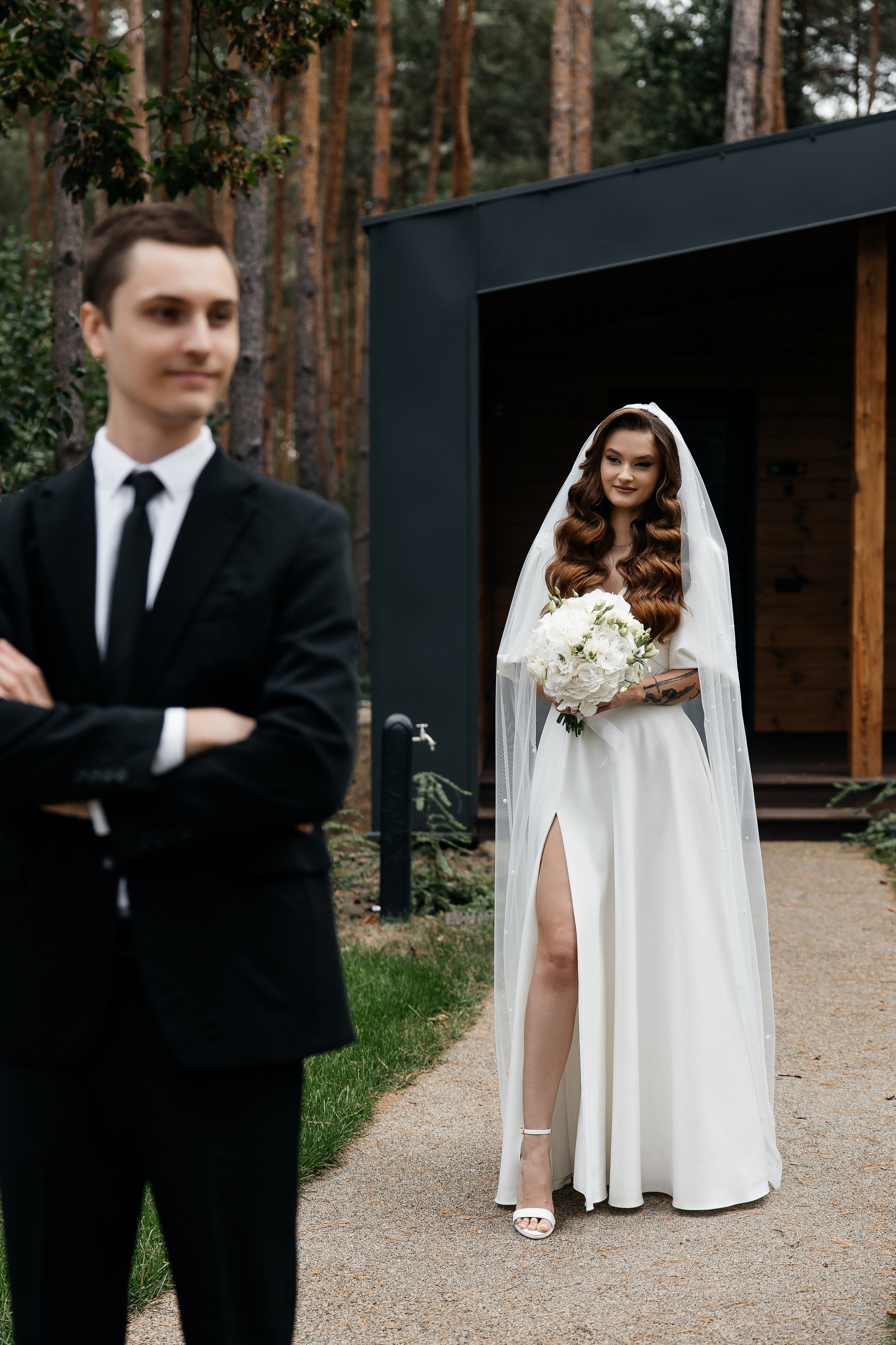 Autumn love. Весільний фотограф Любов Шарко Черкаси