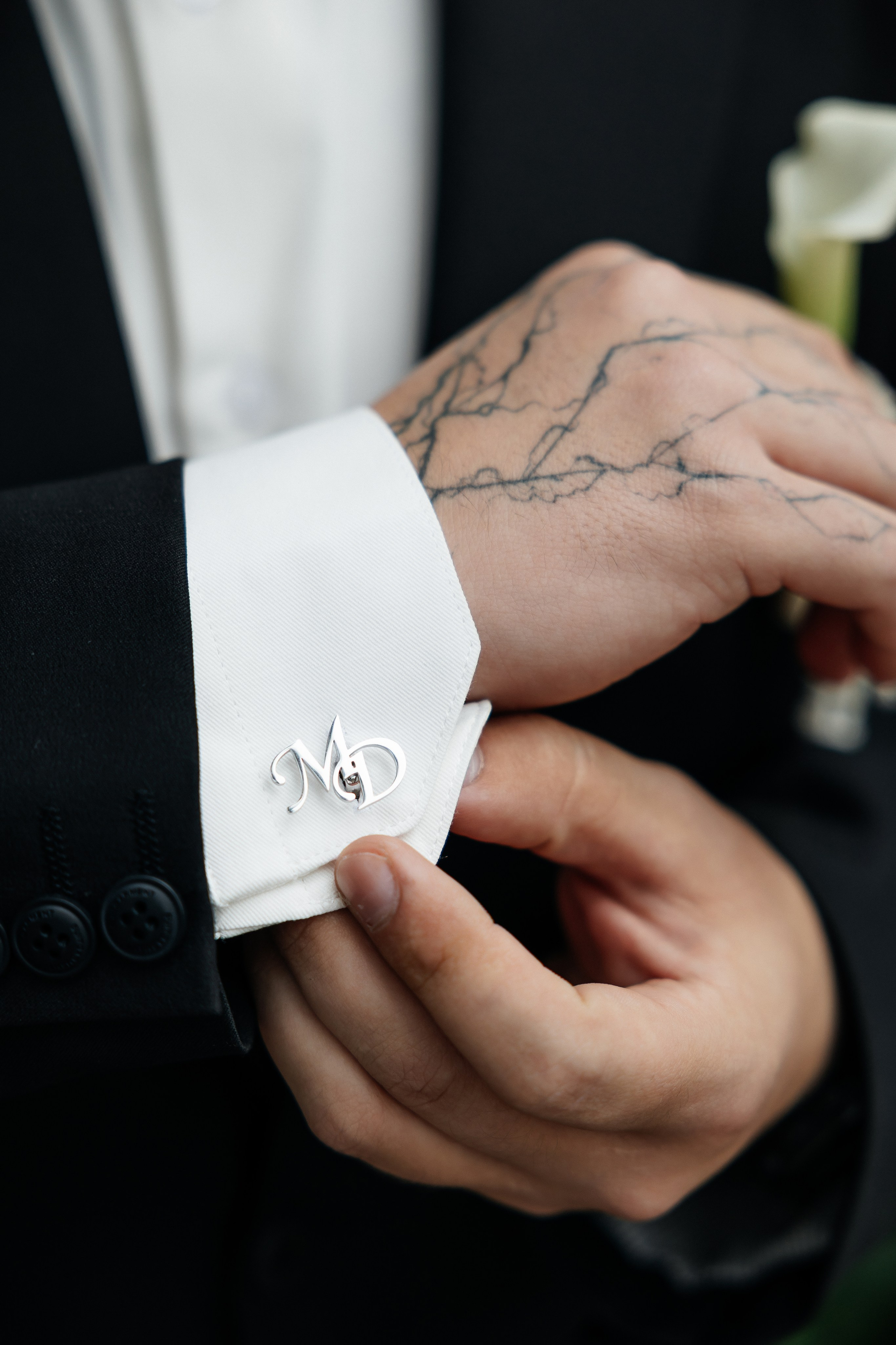 Mykhailo & Diana. Весільний фотограф Любов Шарко Черкаси