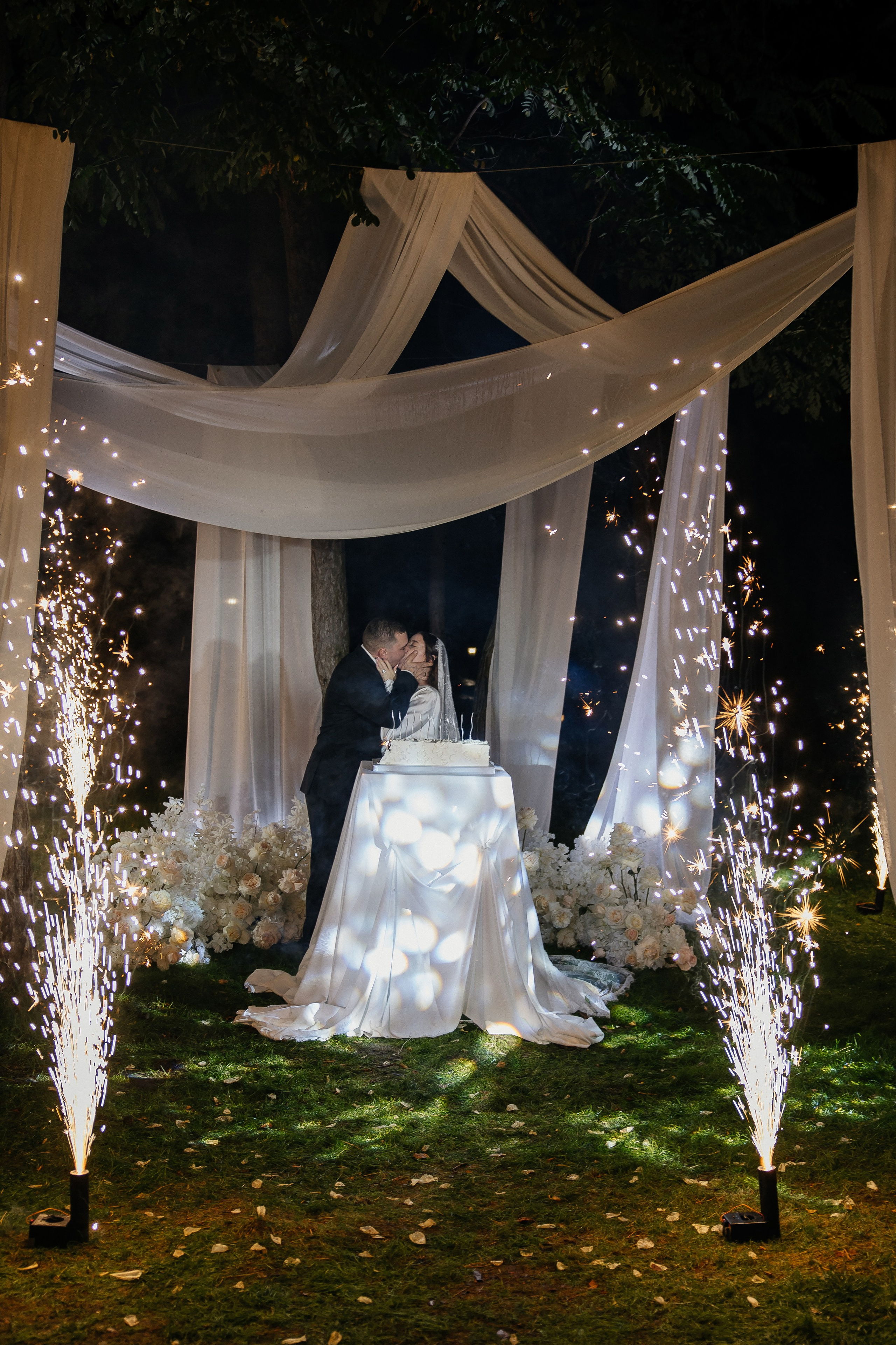 Mykhailo & Diana. Весільний фотограф Любов Шарко Черкаси