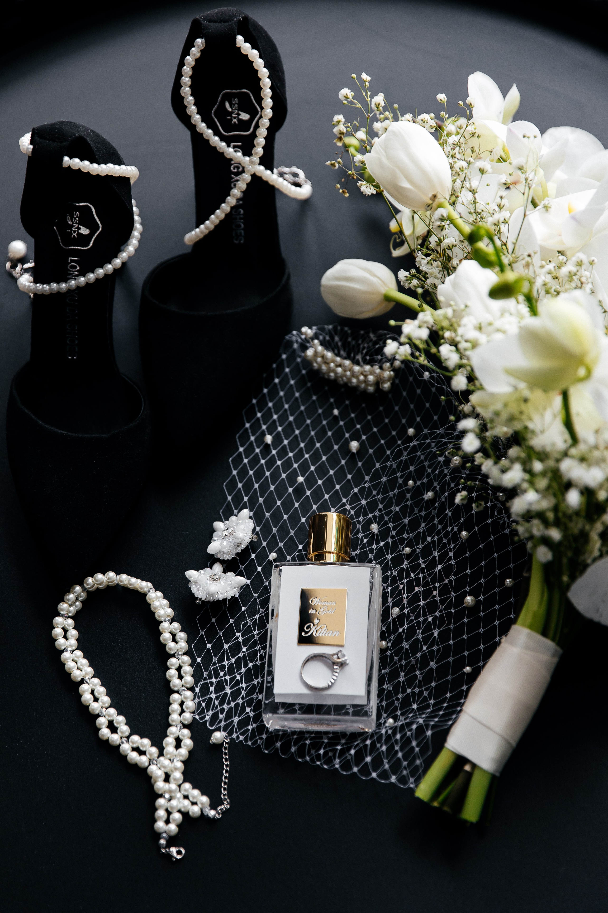 Whispers of romance. Весільний фотограф Любов Шарко Черкаси