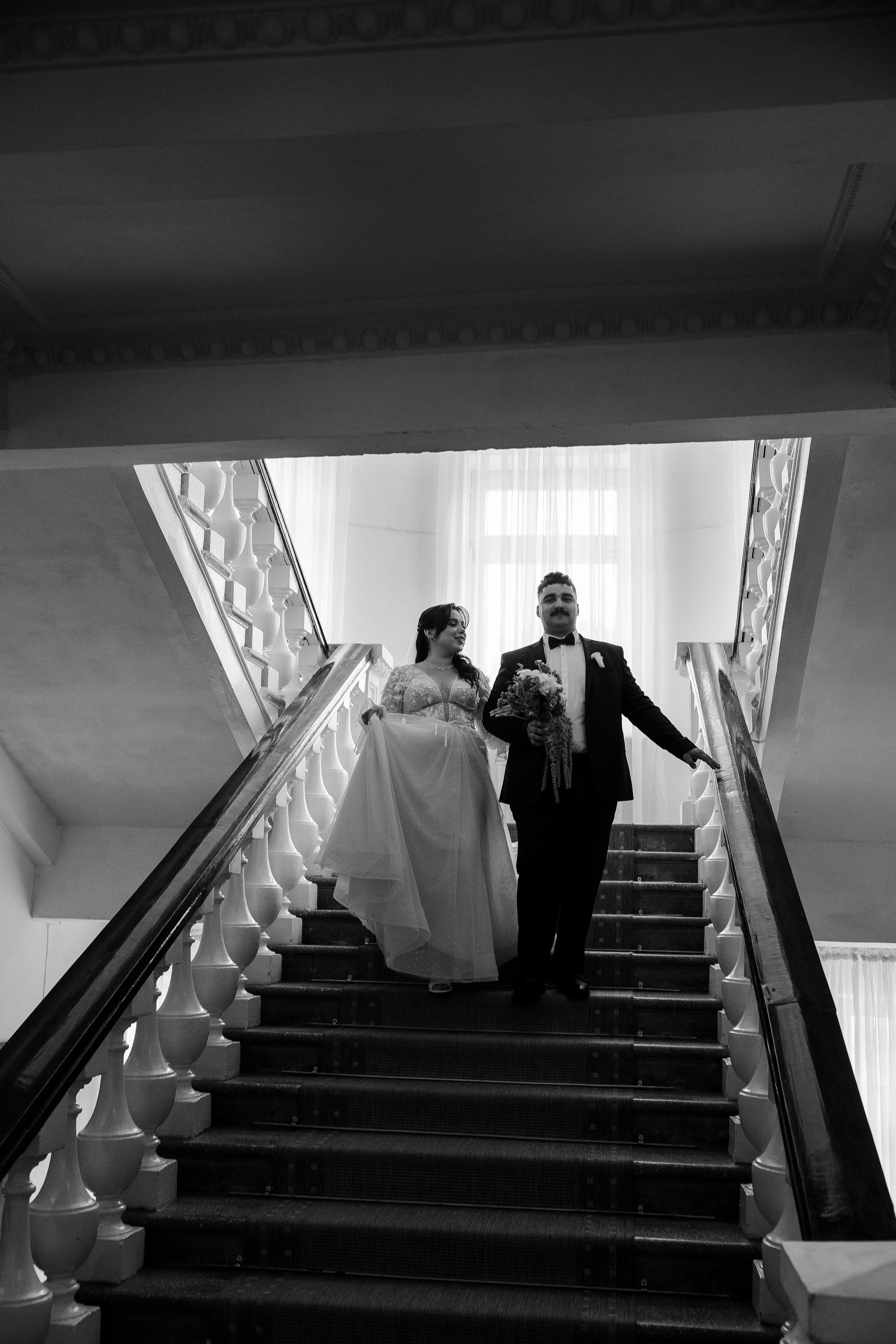 Mykhailo and Iryna. Весільний фотограф Любов Шарко Черкаси