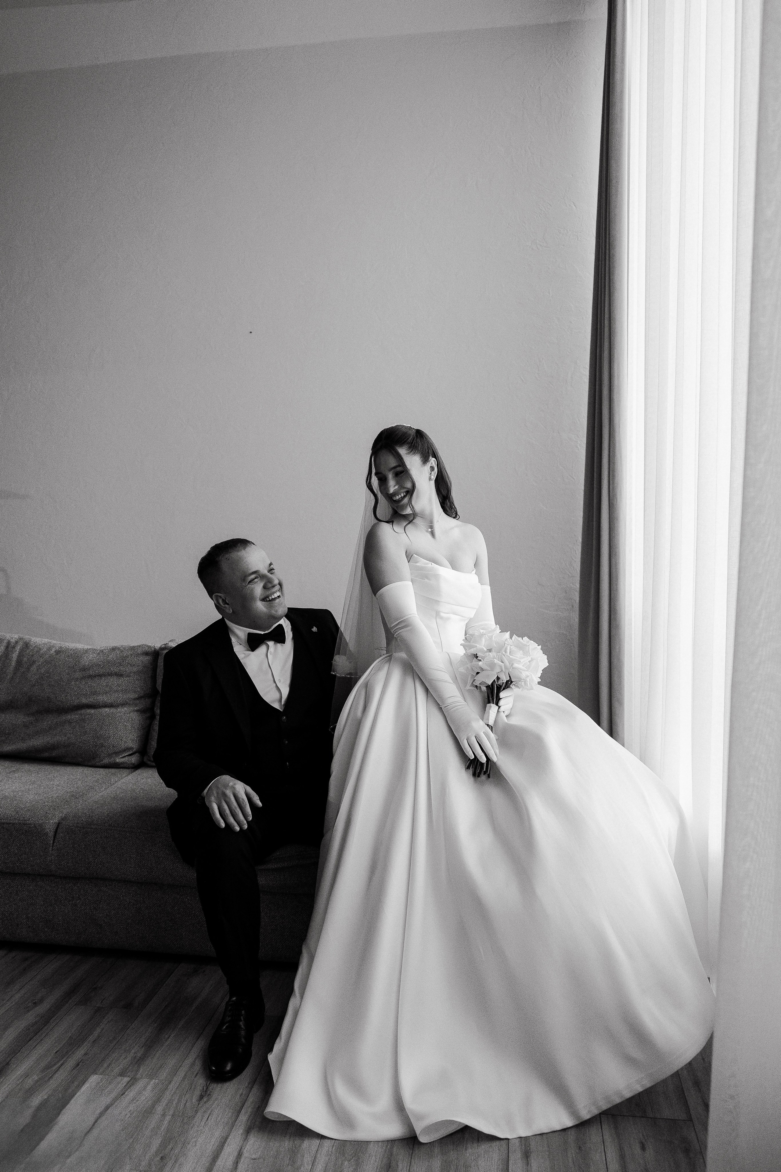 Igor and Kate. Весільний фотограф Любов Шарко Черкаси