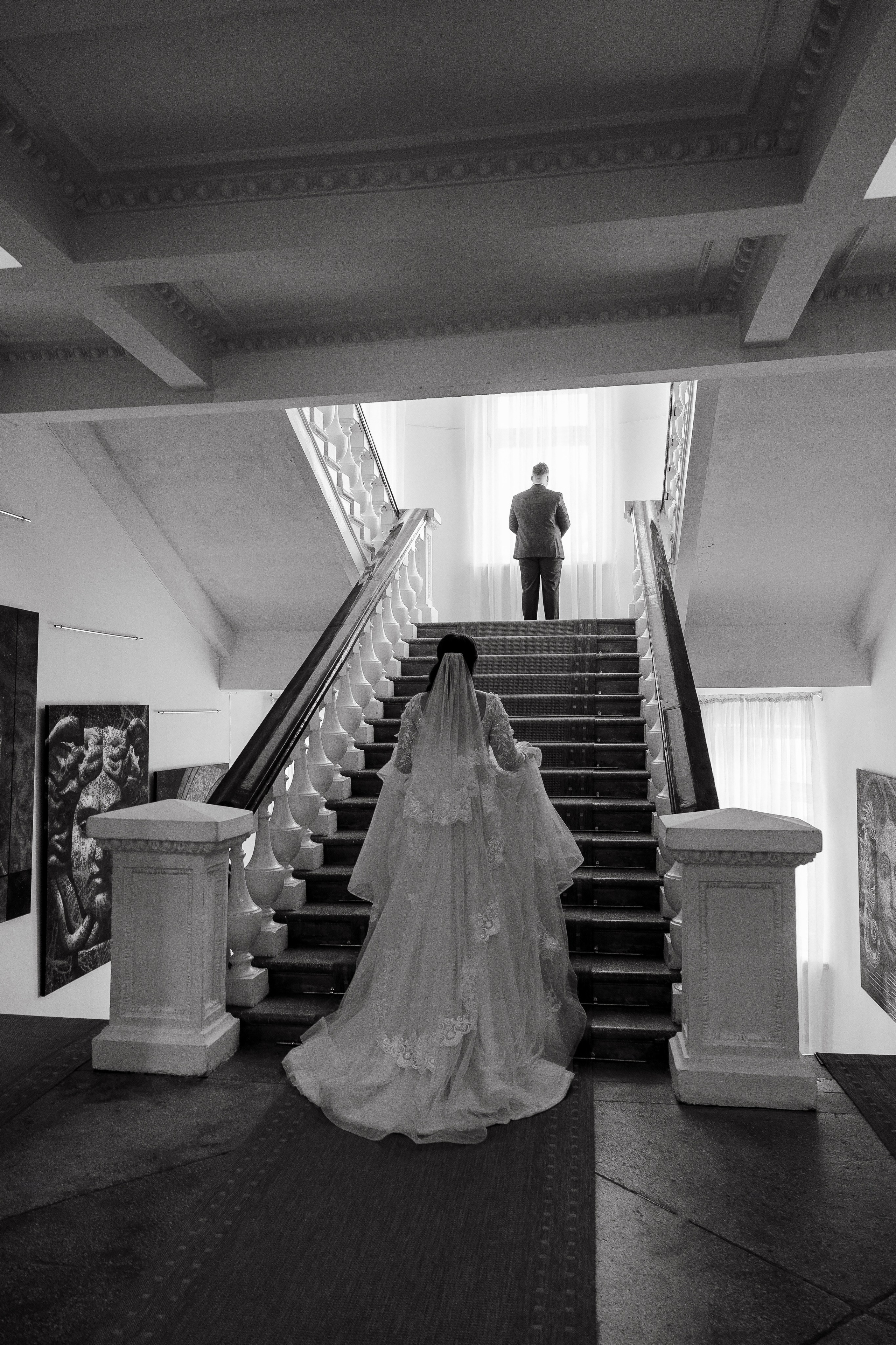 Mykhailo and Iryna. Весільний фотограф Любов Шарко Черкаси