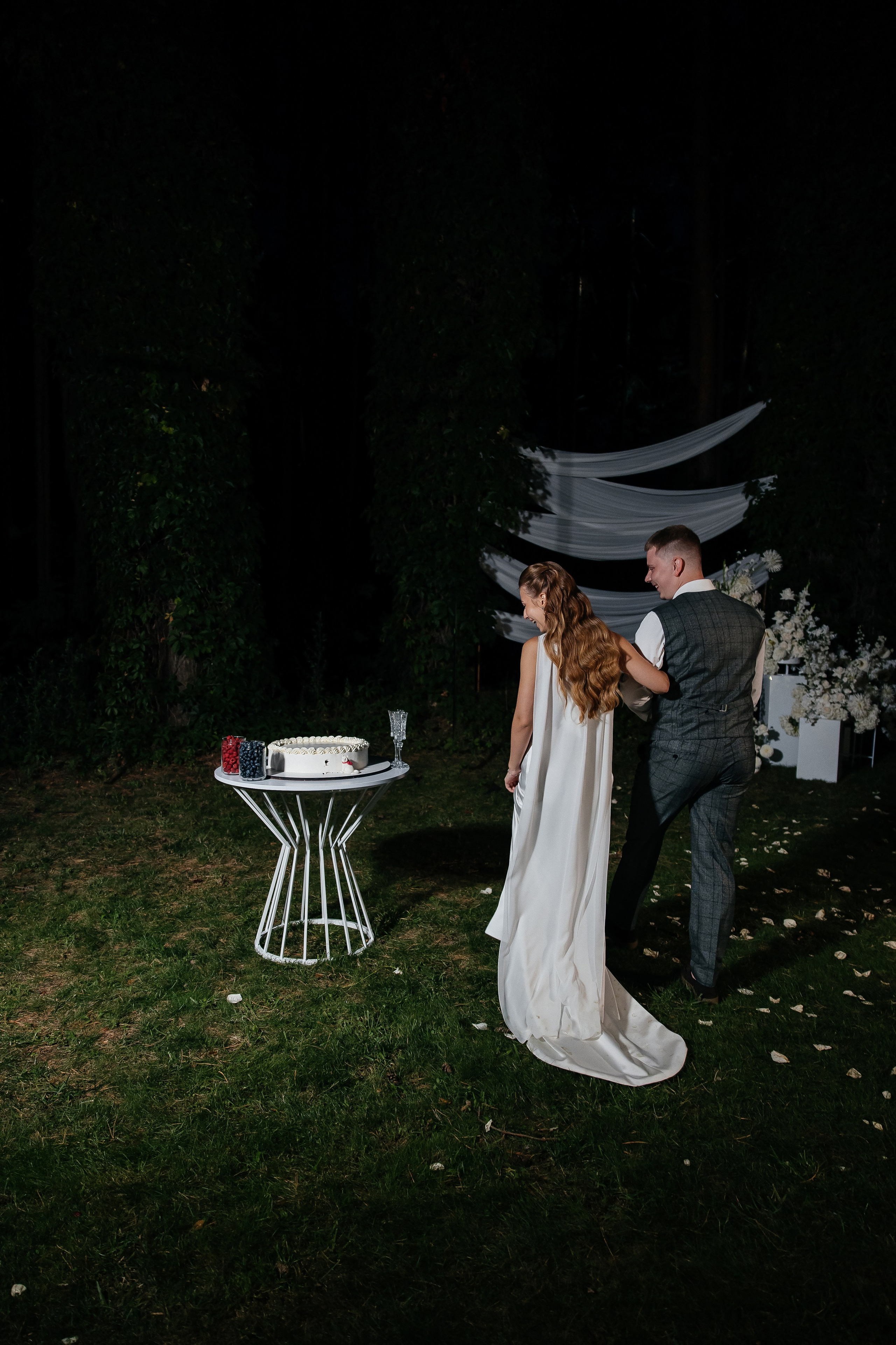 I & A. Весільний фотограф Любов Шарко Черкаси