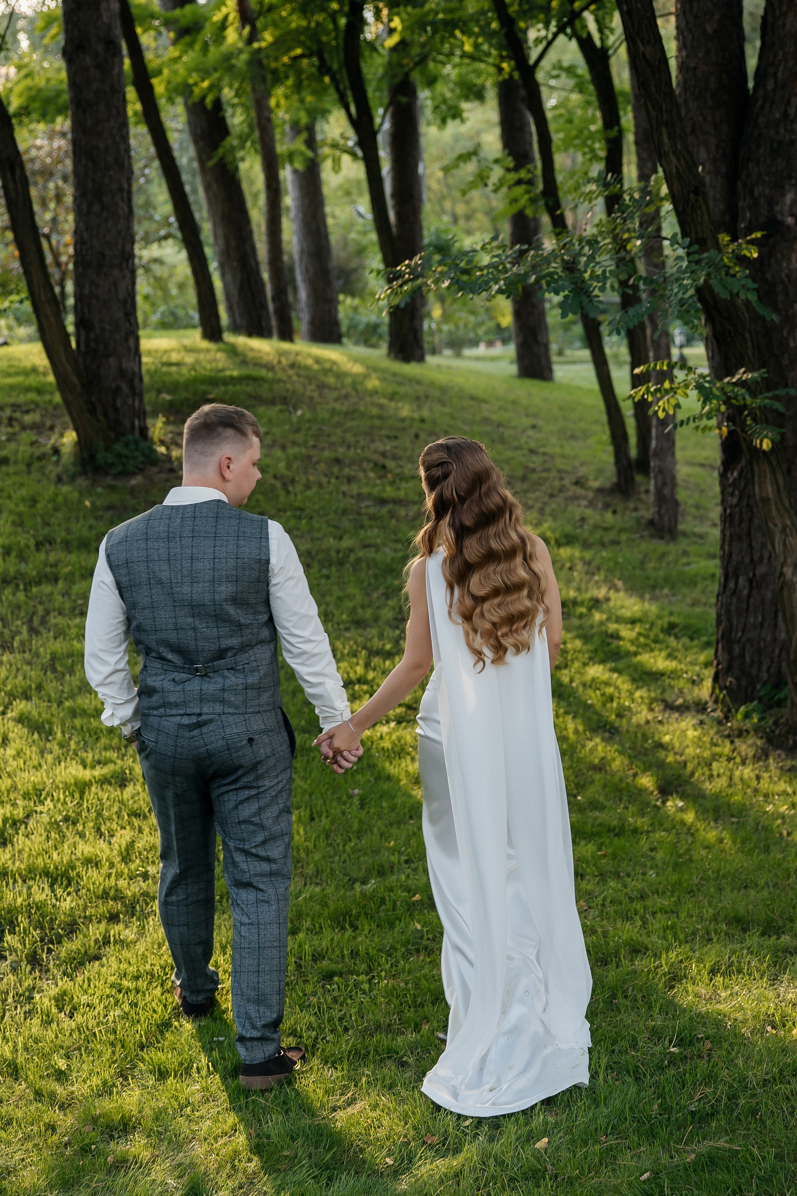 I & A. Весільний фотограф Любов Шарко Черкаси