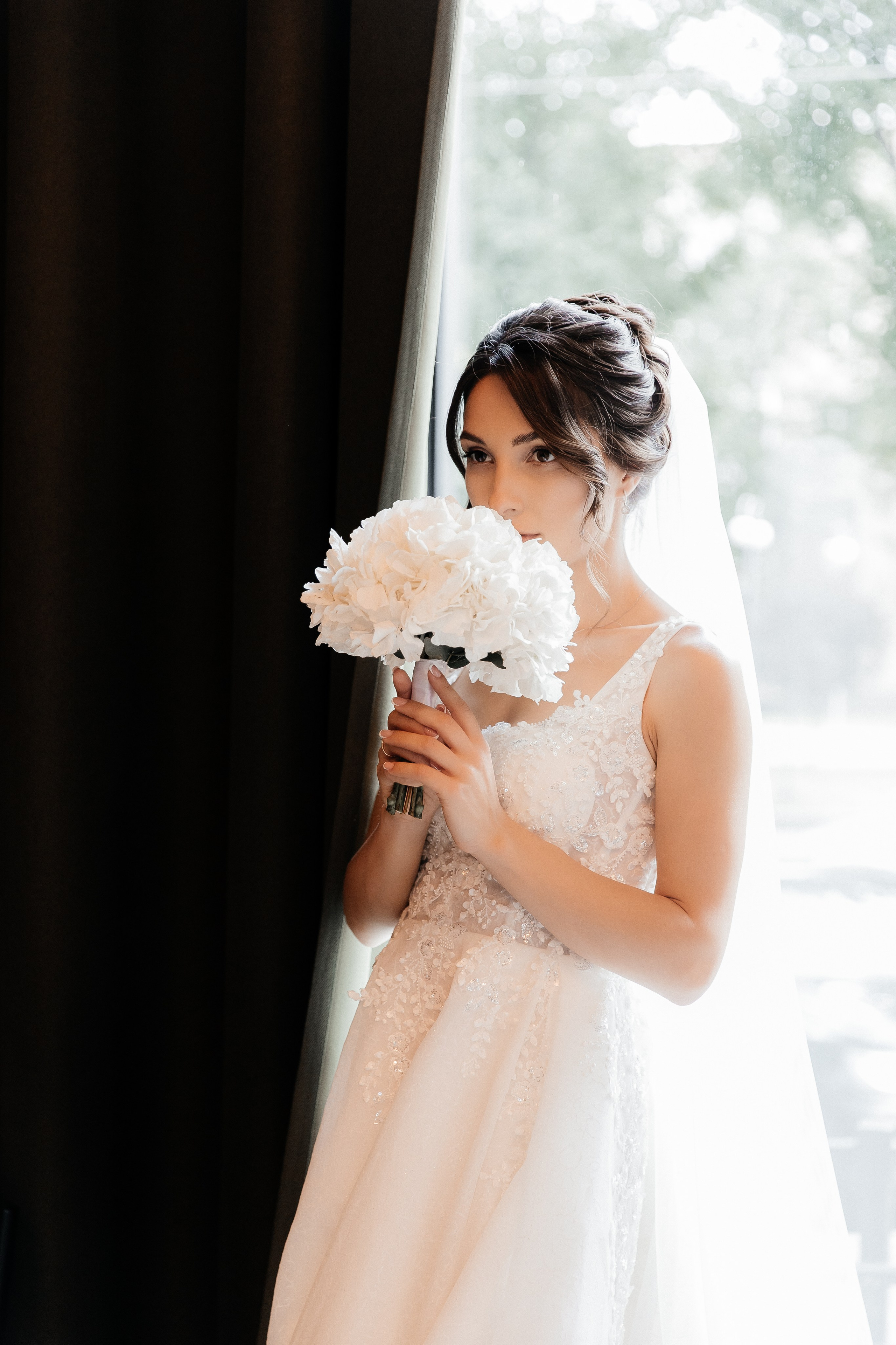 Dmytro & Alyona. Весільний фотограф Любов Шарко Черкаси