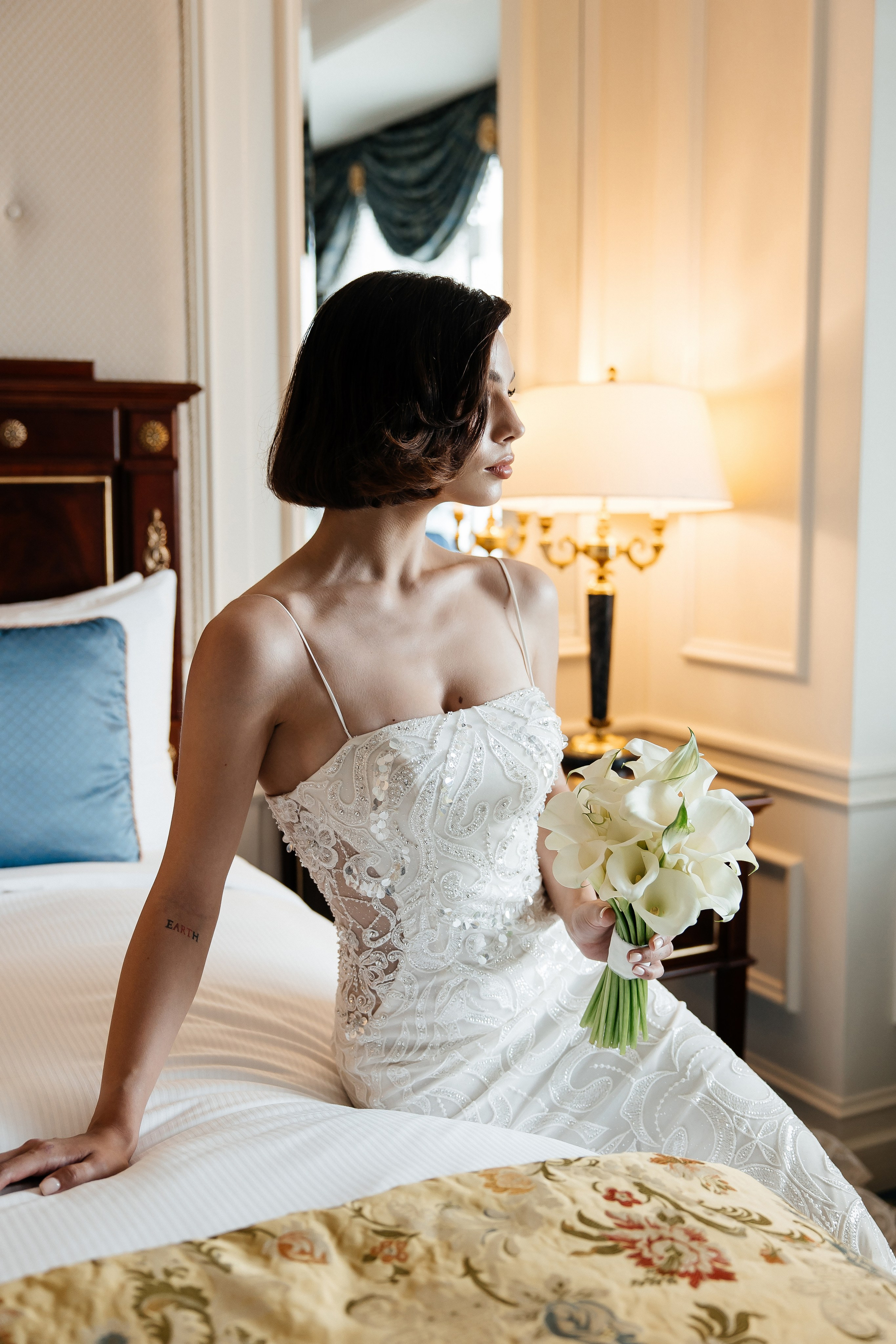 Oleksandr & Nicole. Весільний фотограф Любов Шарко Черкаси