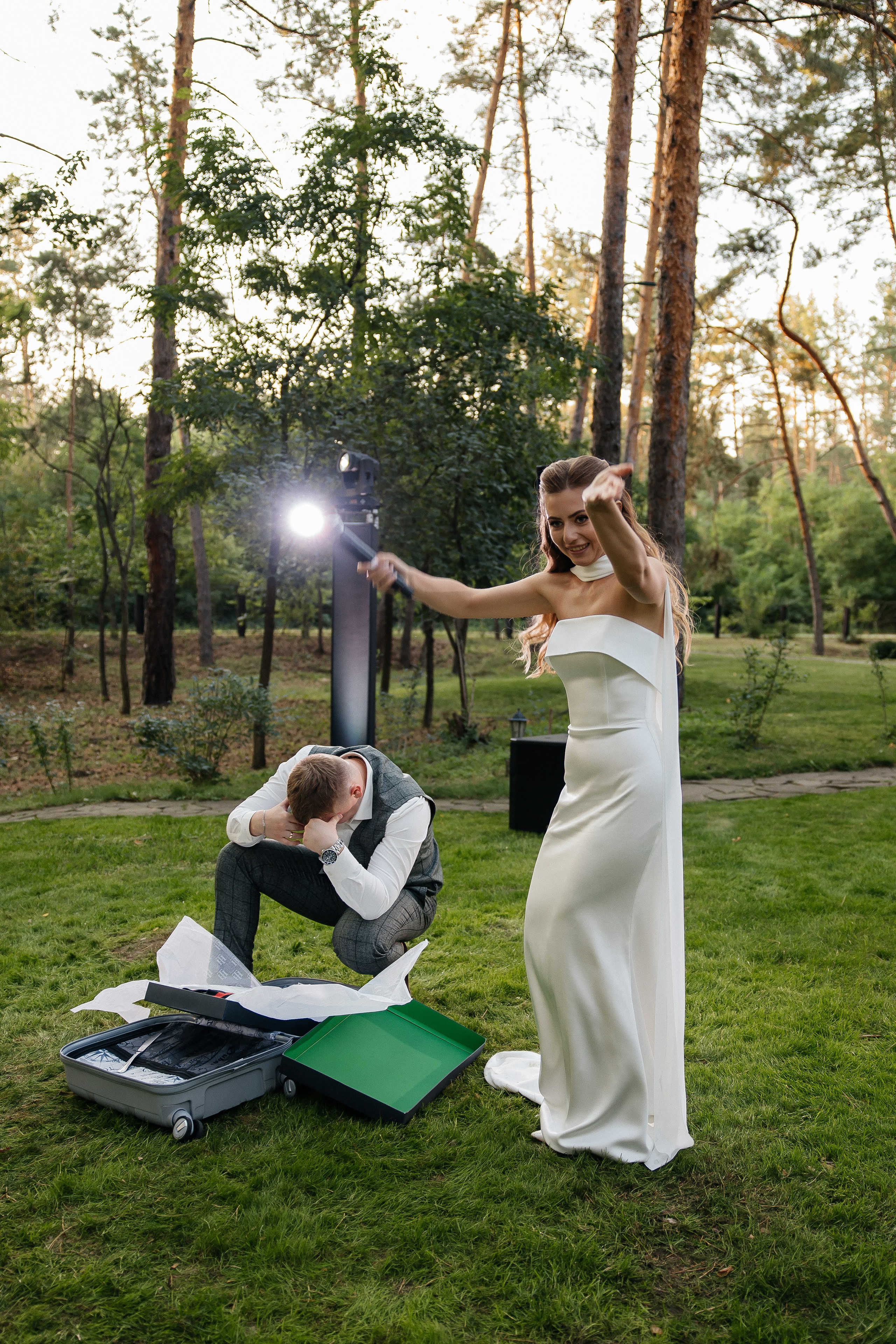 I & A. Весільний фотограф Любов Шарко Черкаси