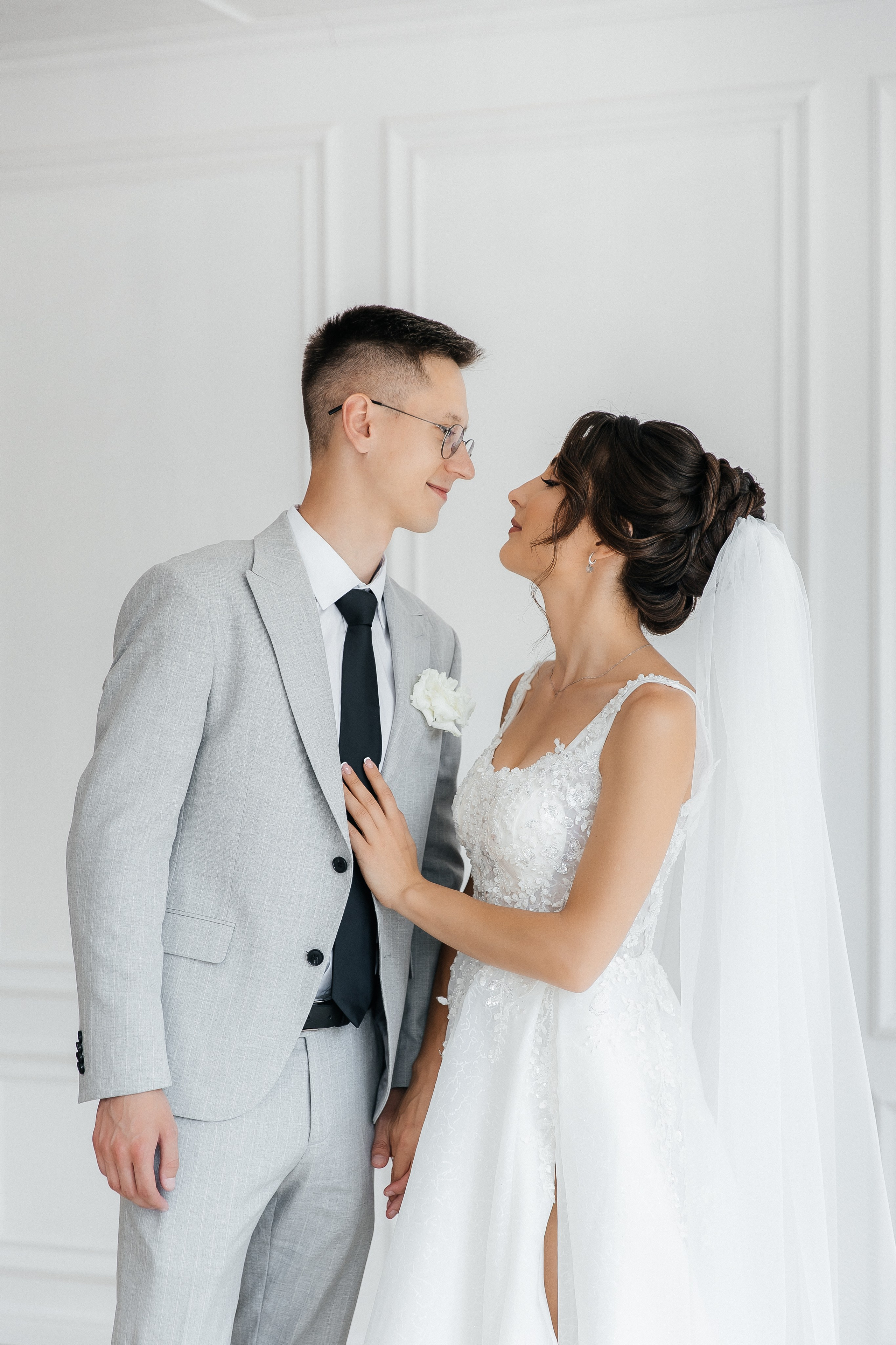 Dmytro & Alyona. Весільний фотограф Любов Шарко Черкаси