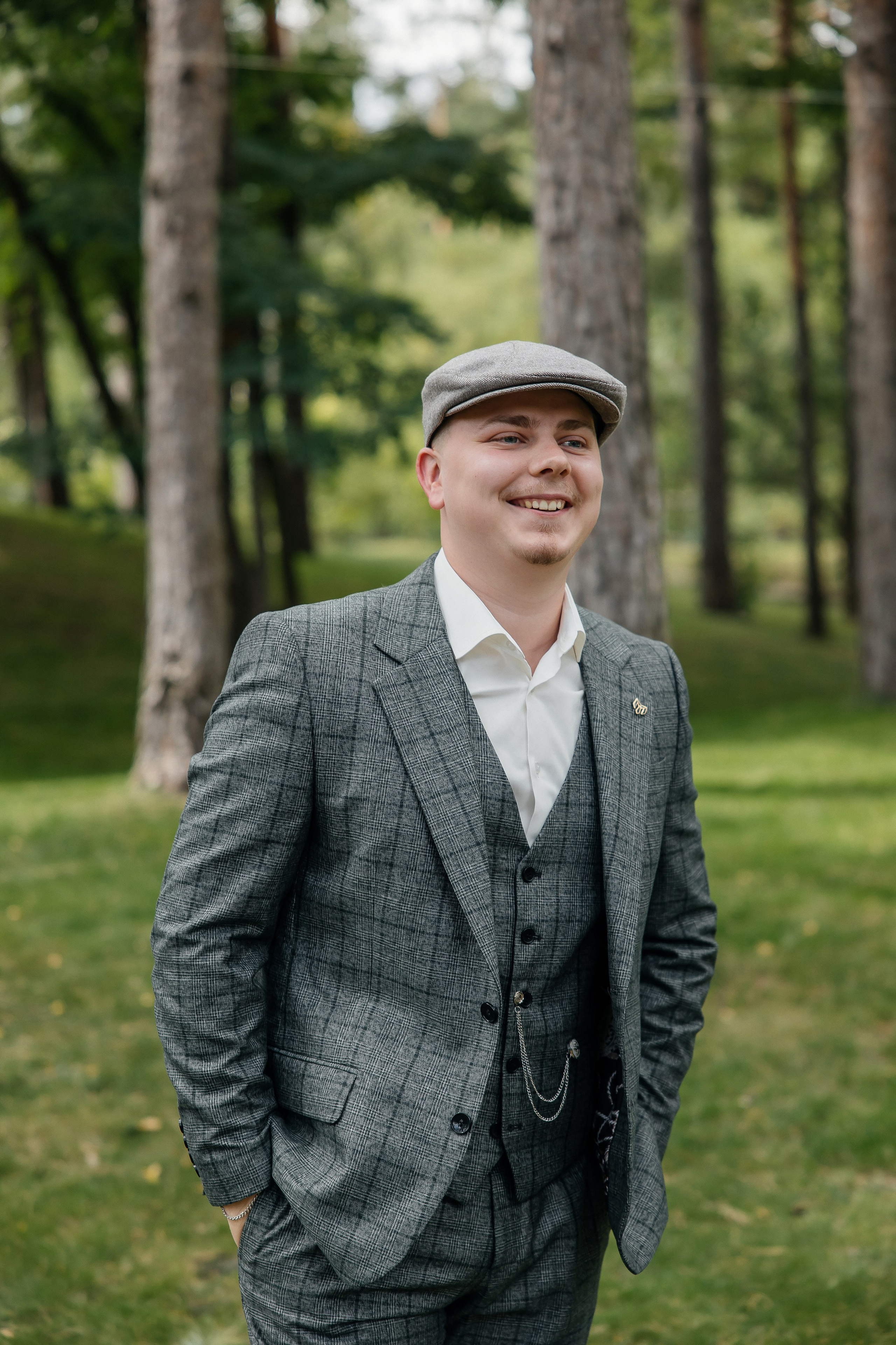 I & A. Весільний фотограф Любов Шарко Черкаси