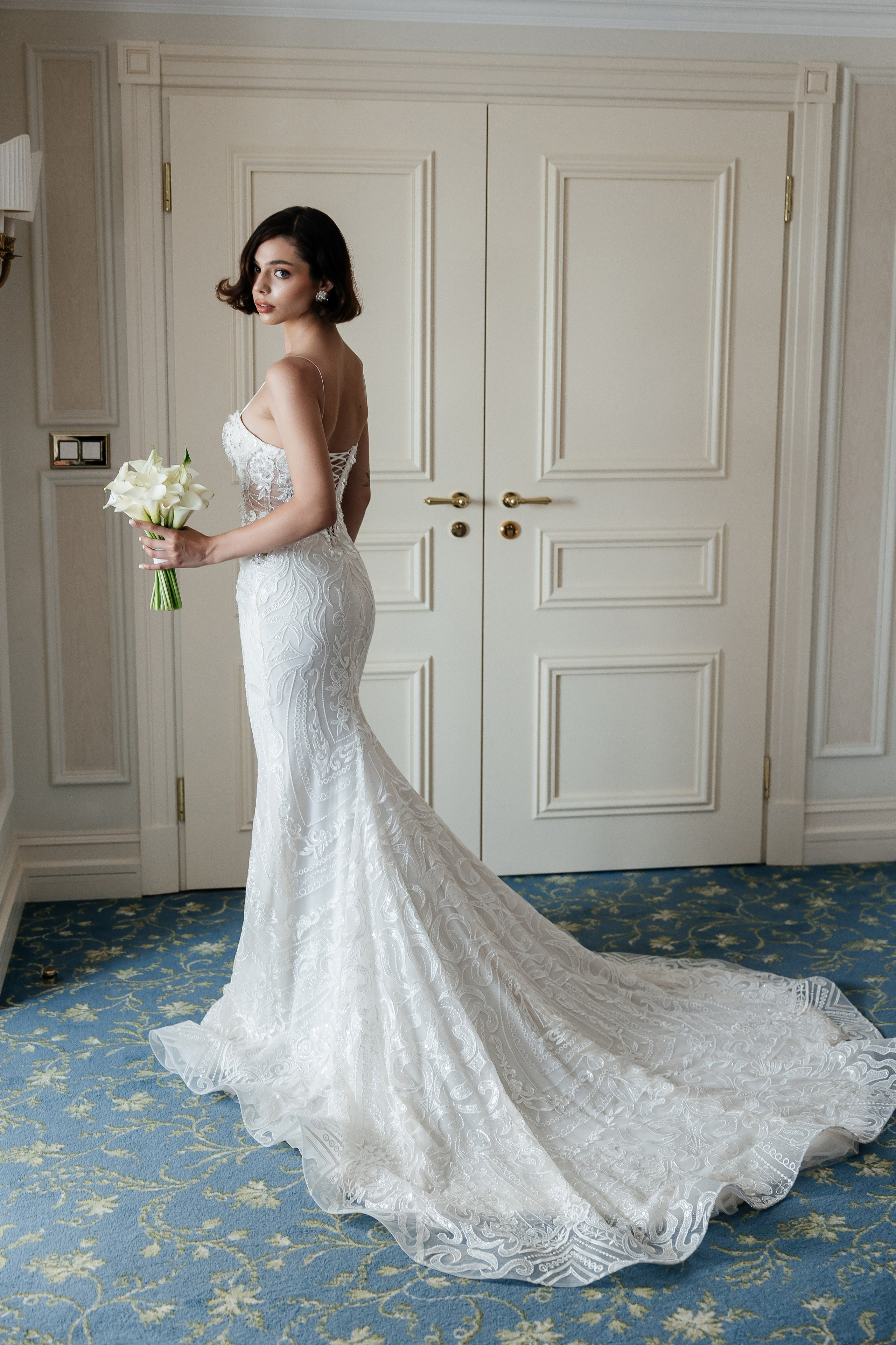 Oleksandr & Nicole. Весільний фотограф Любов Шарко Черкаси