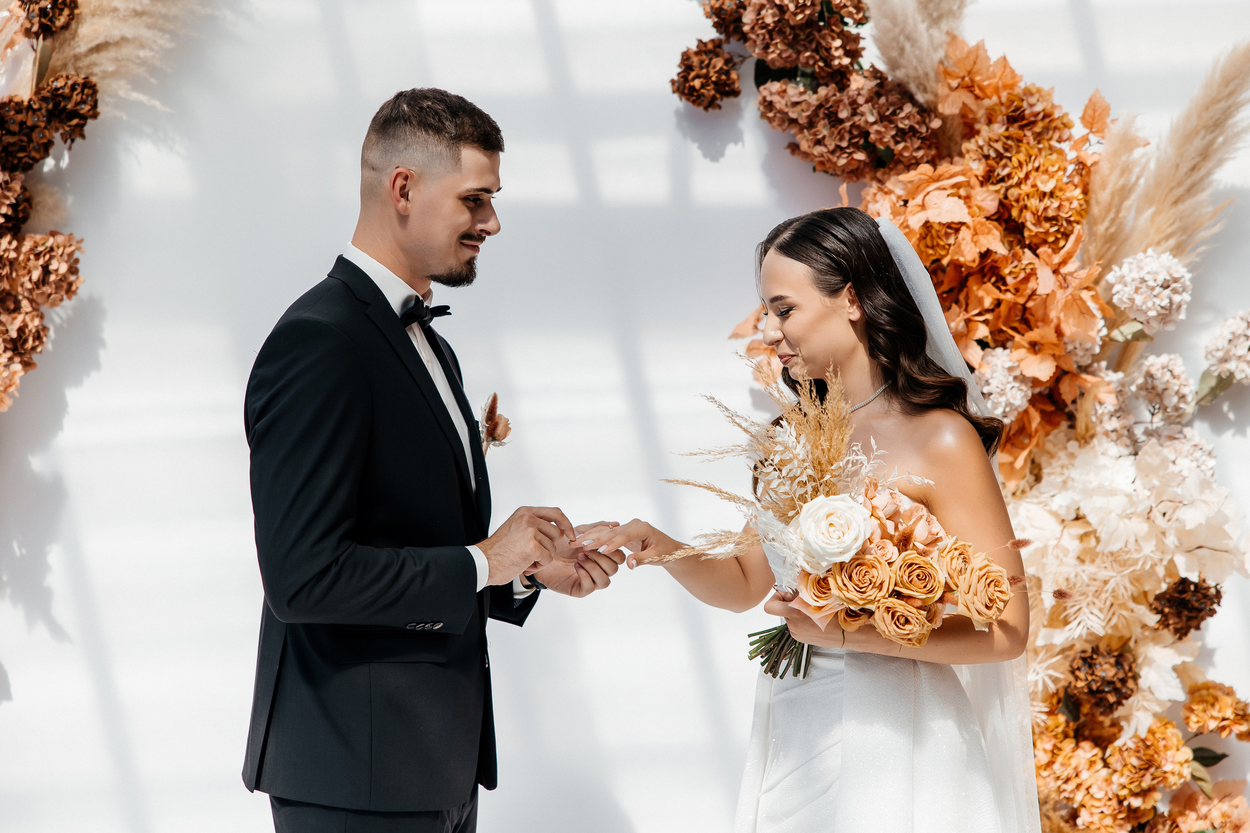 Oleksandr & Lilia. Весільний фотограф Любов Шарко Черкаси