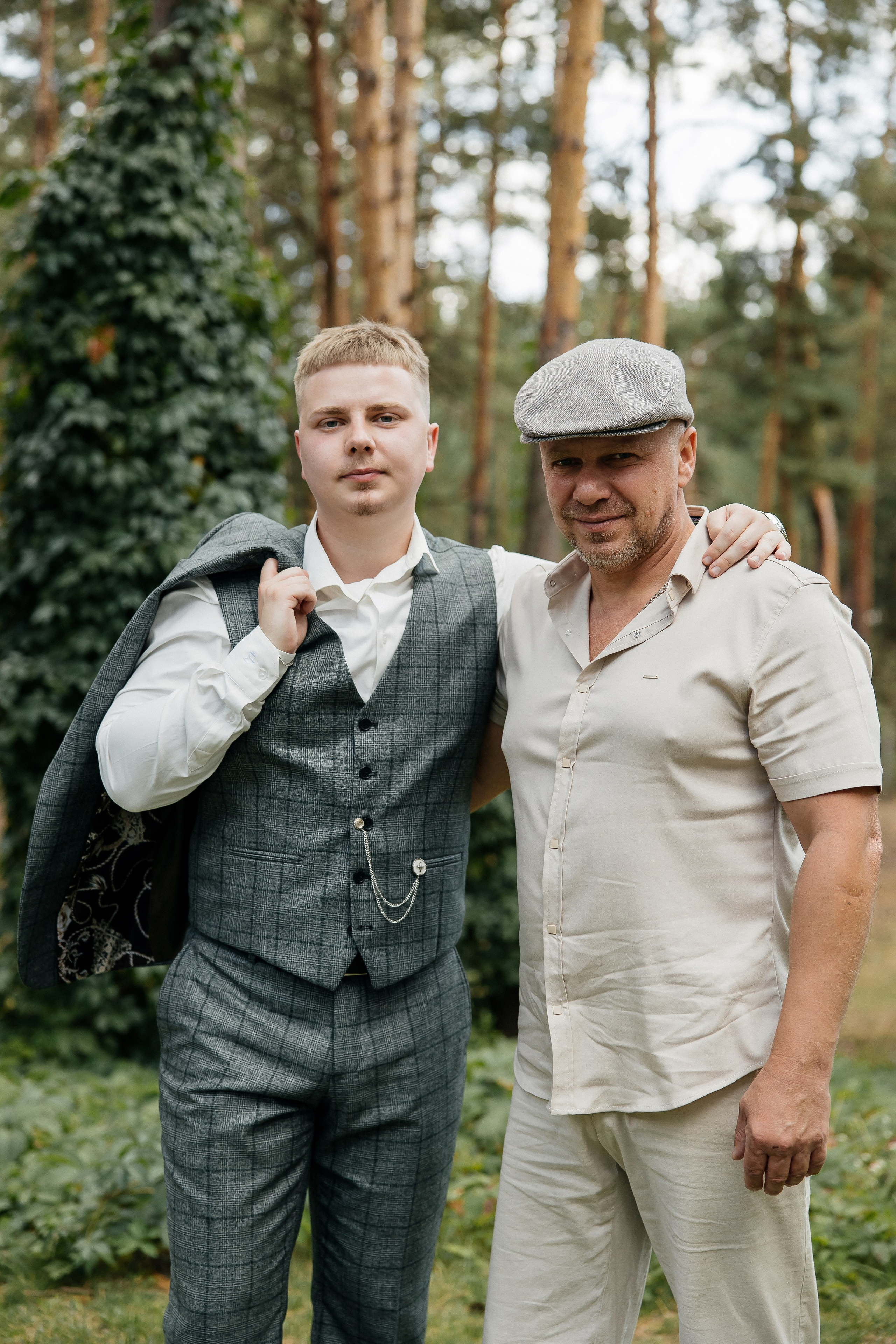 I & A. Весільний фотограф Любов Шарко Черкаси