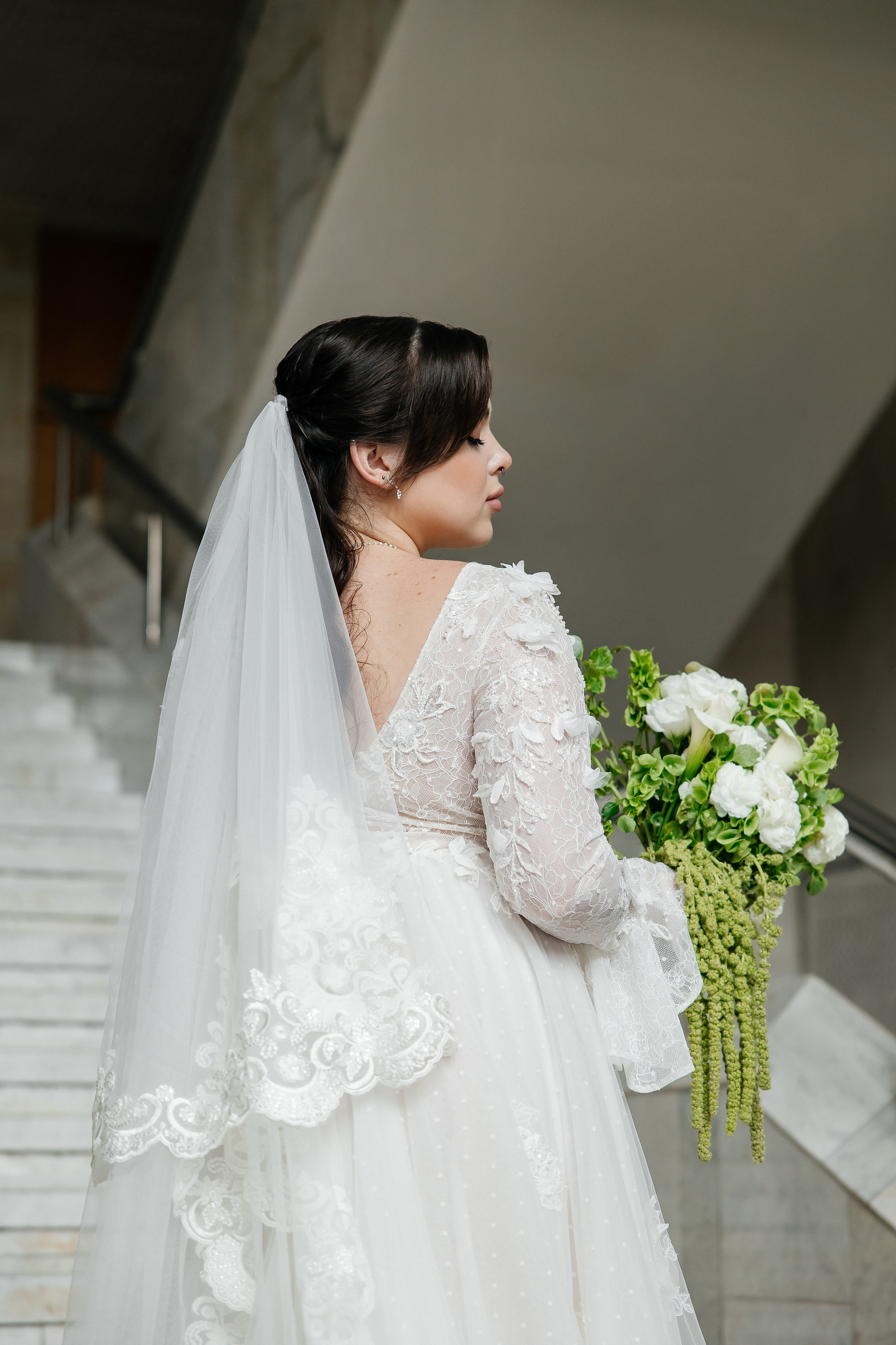 Mykhailo and Iryna. Весільний фотограф Любов Шарко Черкаси