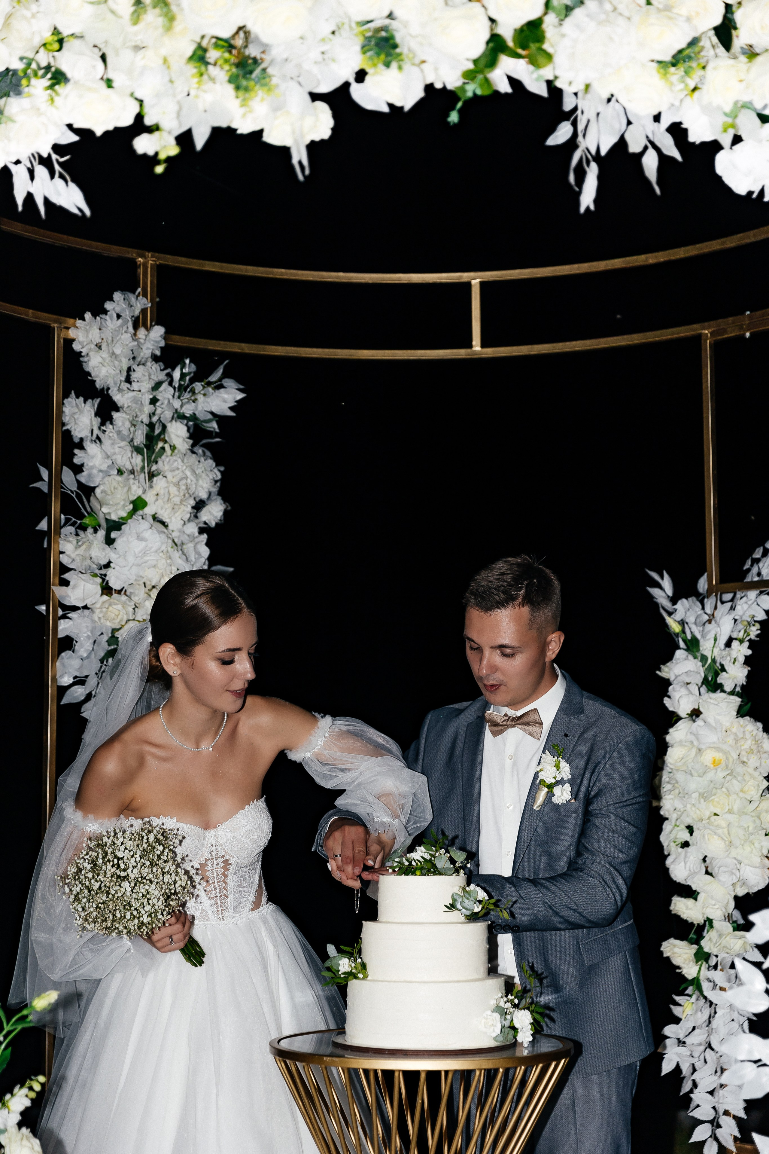 Forever together. Весільний фотограф Любов Шарко Черкаси