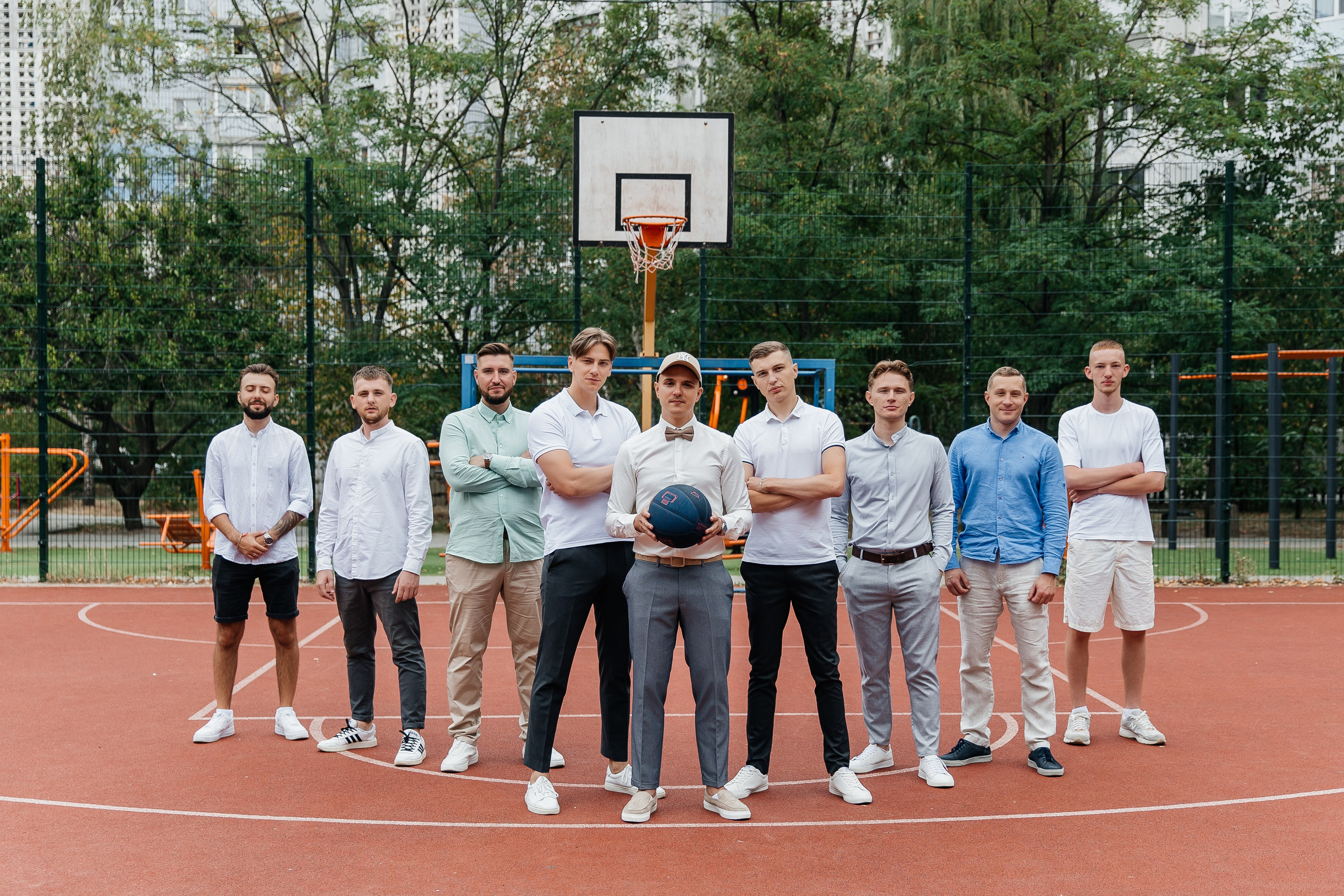 Forever together. Весільний фотограф Любов Шарко Черкаси