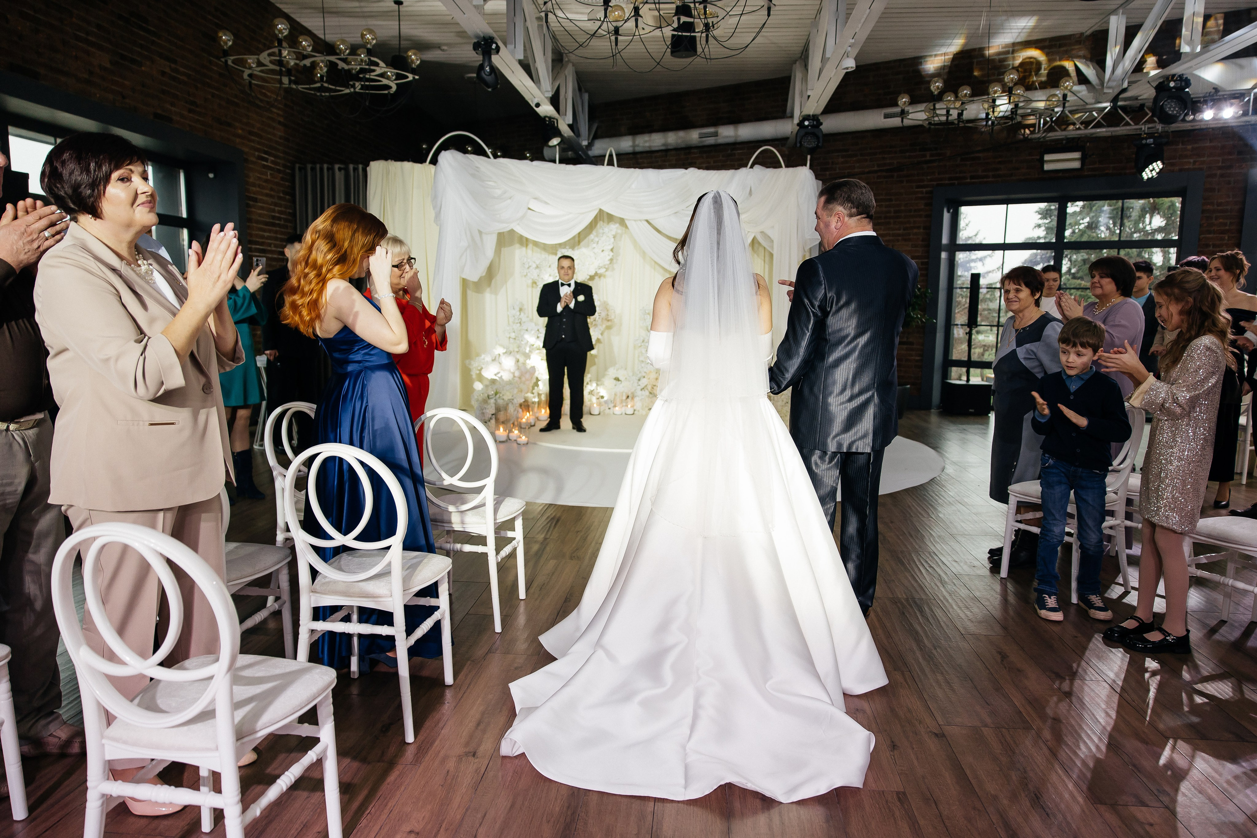 Igor and Kate. Весільний фотограф Любов Шарко Черкаси