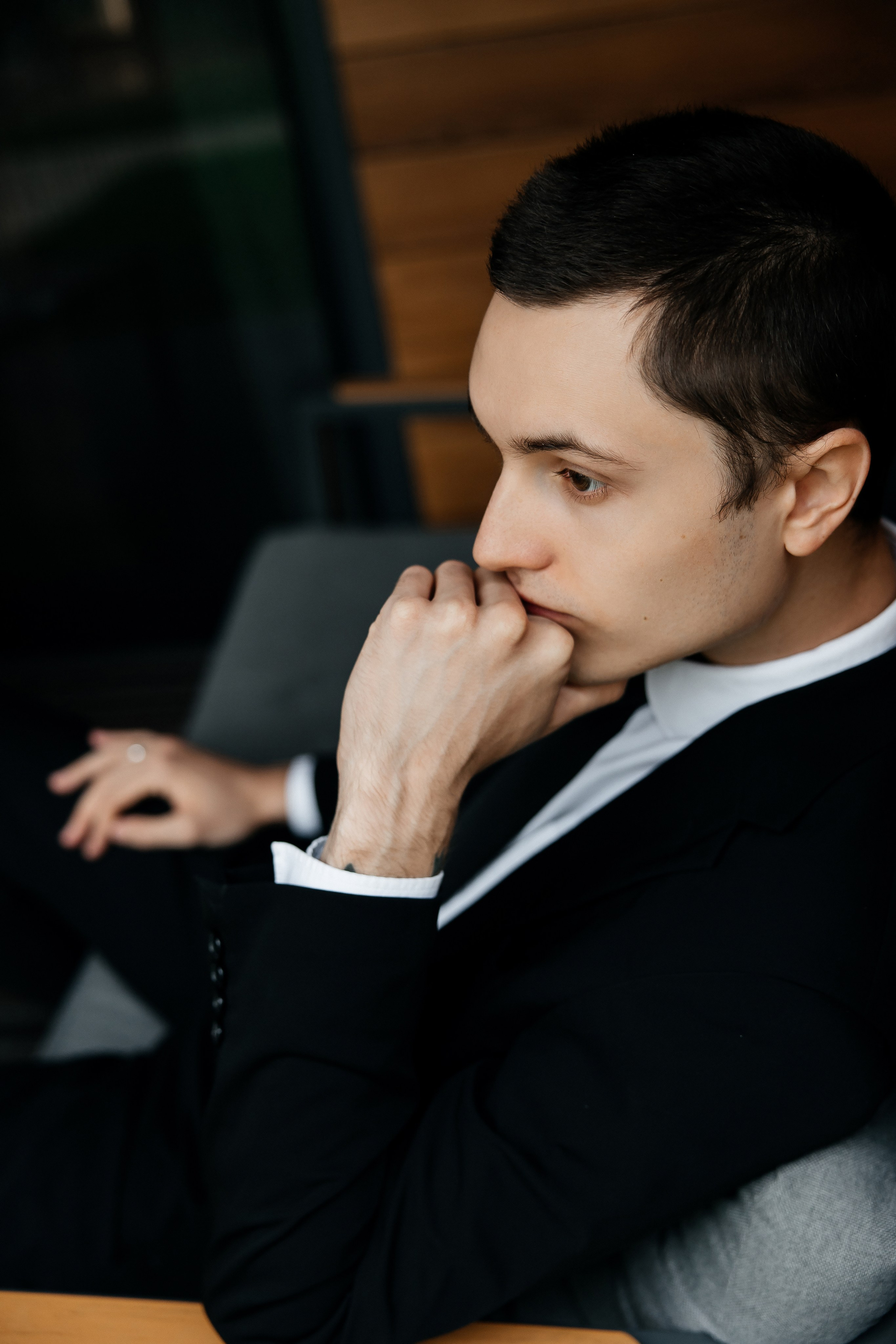 Autumn love. Весільний фотограф Любов Шарко Черкаси