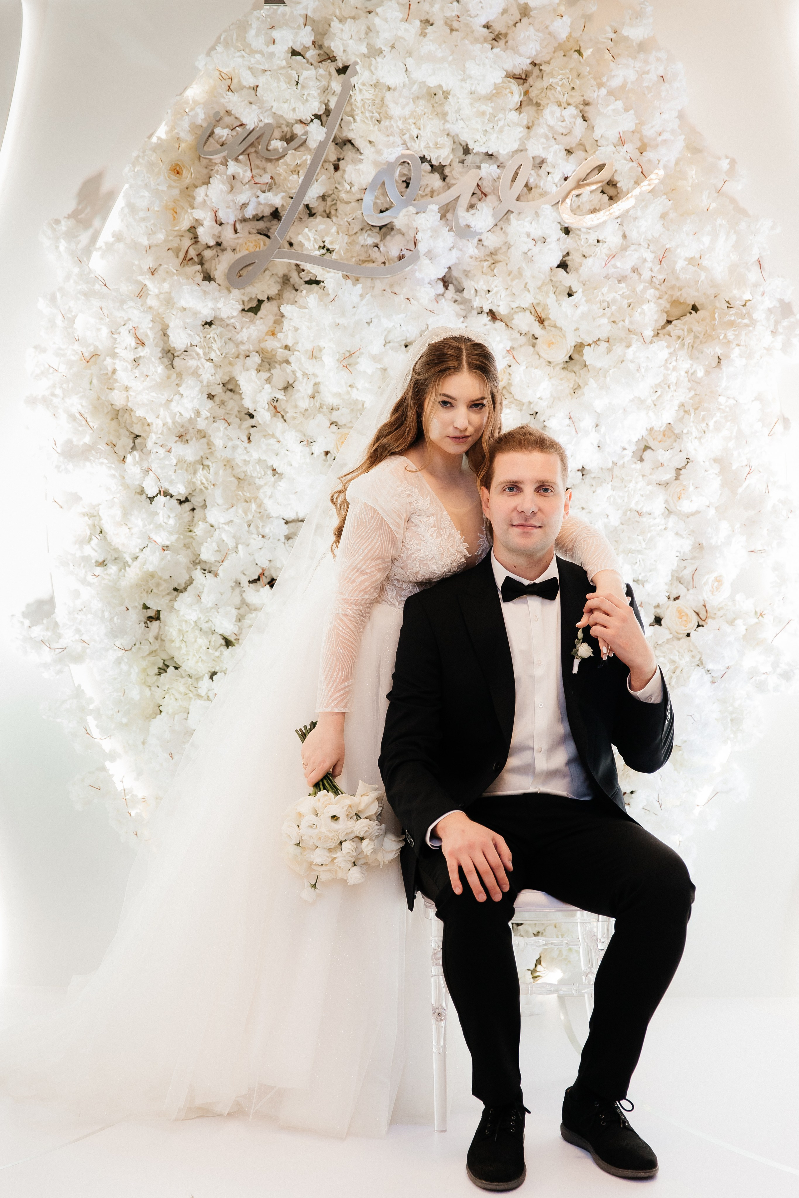 Andriy & Tatyana. Весільний фотограф Любов Шарко Черкаси