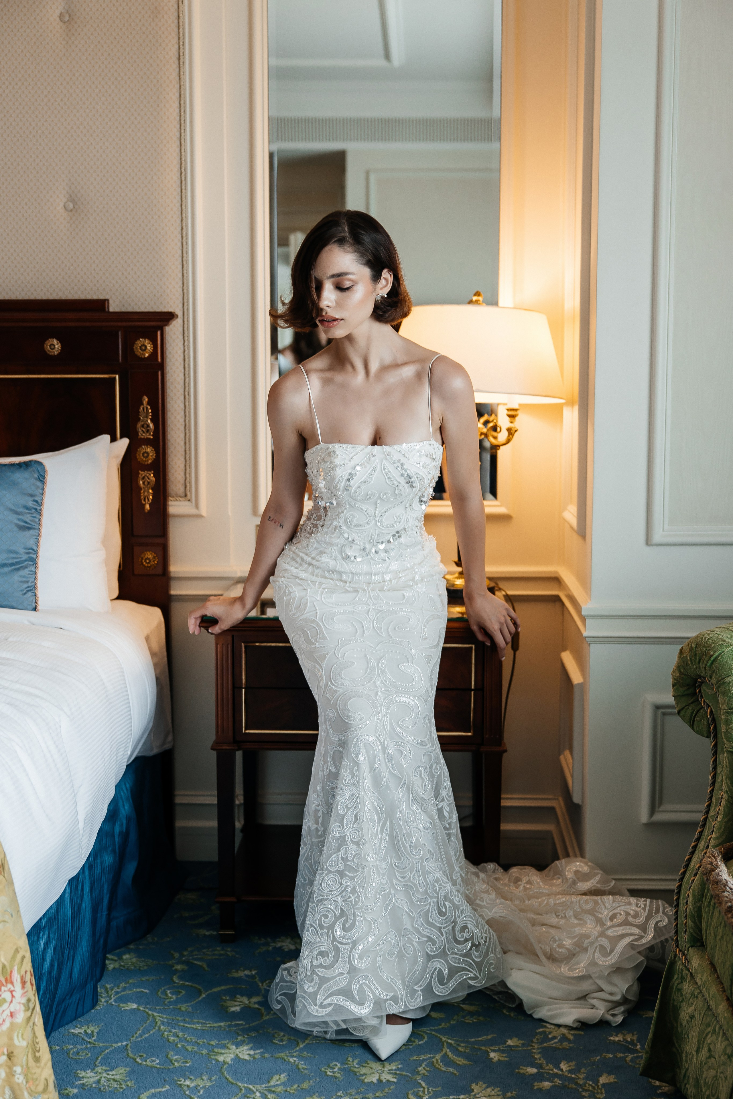 Oleksandr & Nicole. Весільний фотограф Любов Шарко Черкаси