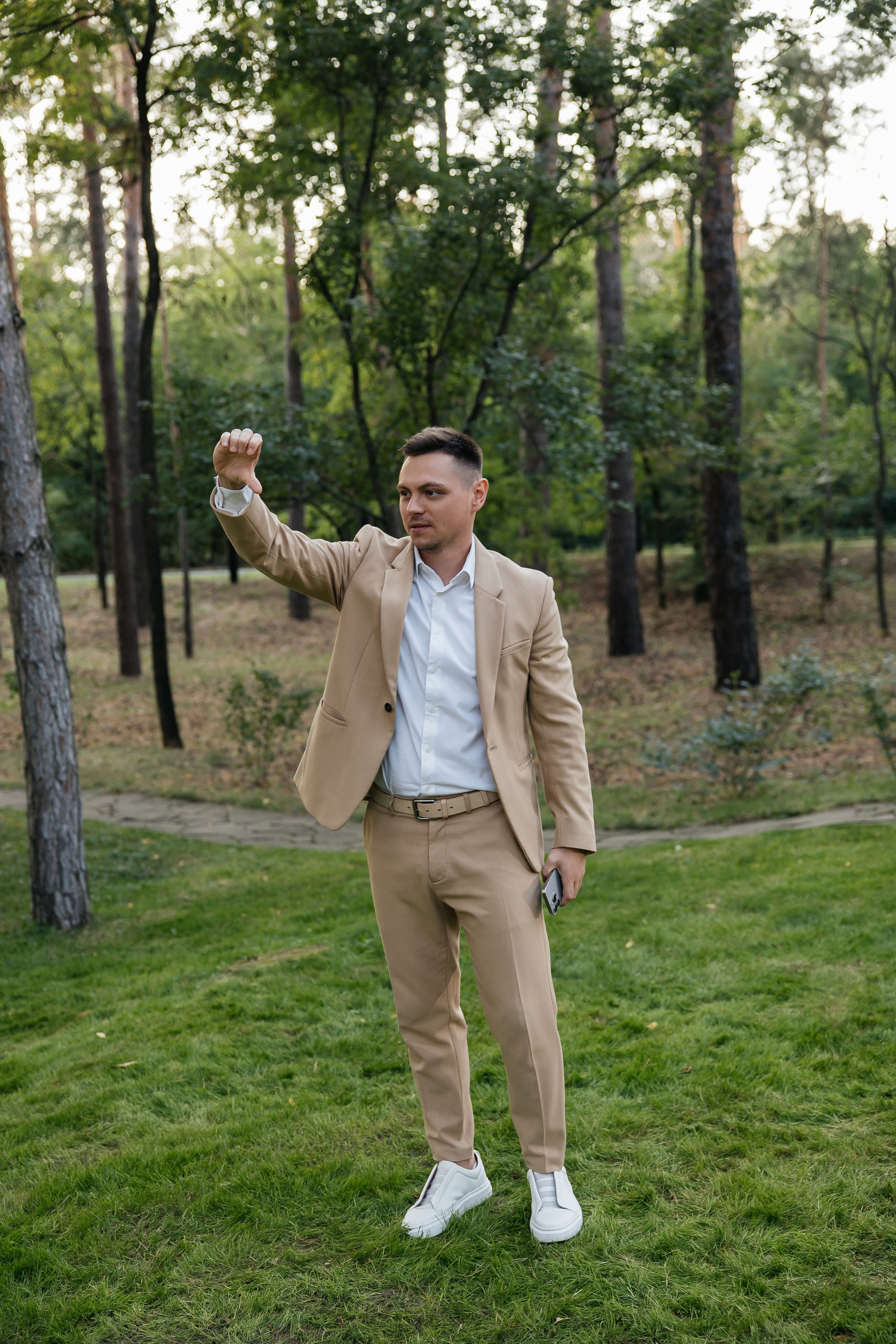 I & A. Весільний фотограф Любов Шарко Черкаси