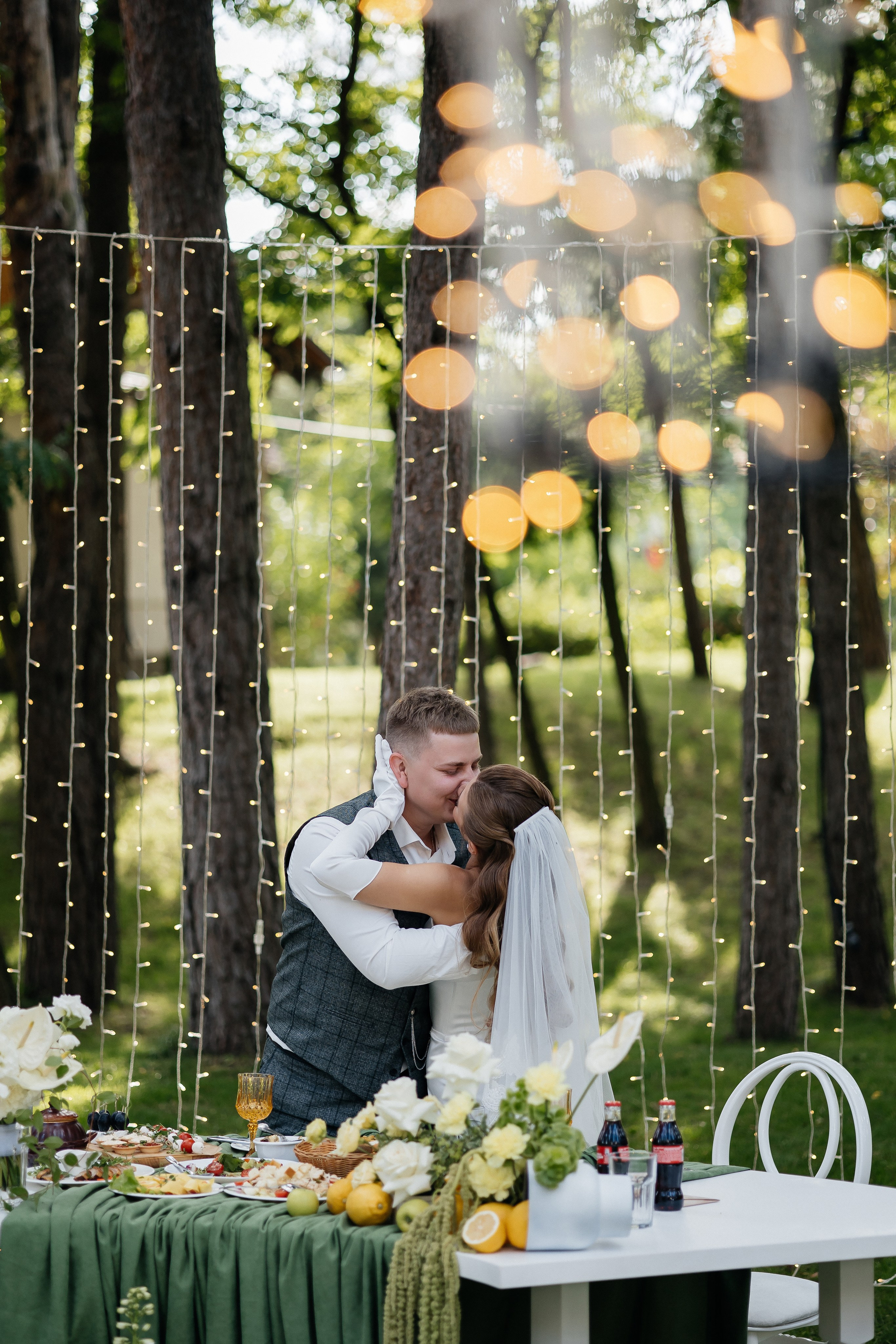 I & A. Весільний фотограф Любов Шарко Черкаси