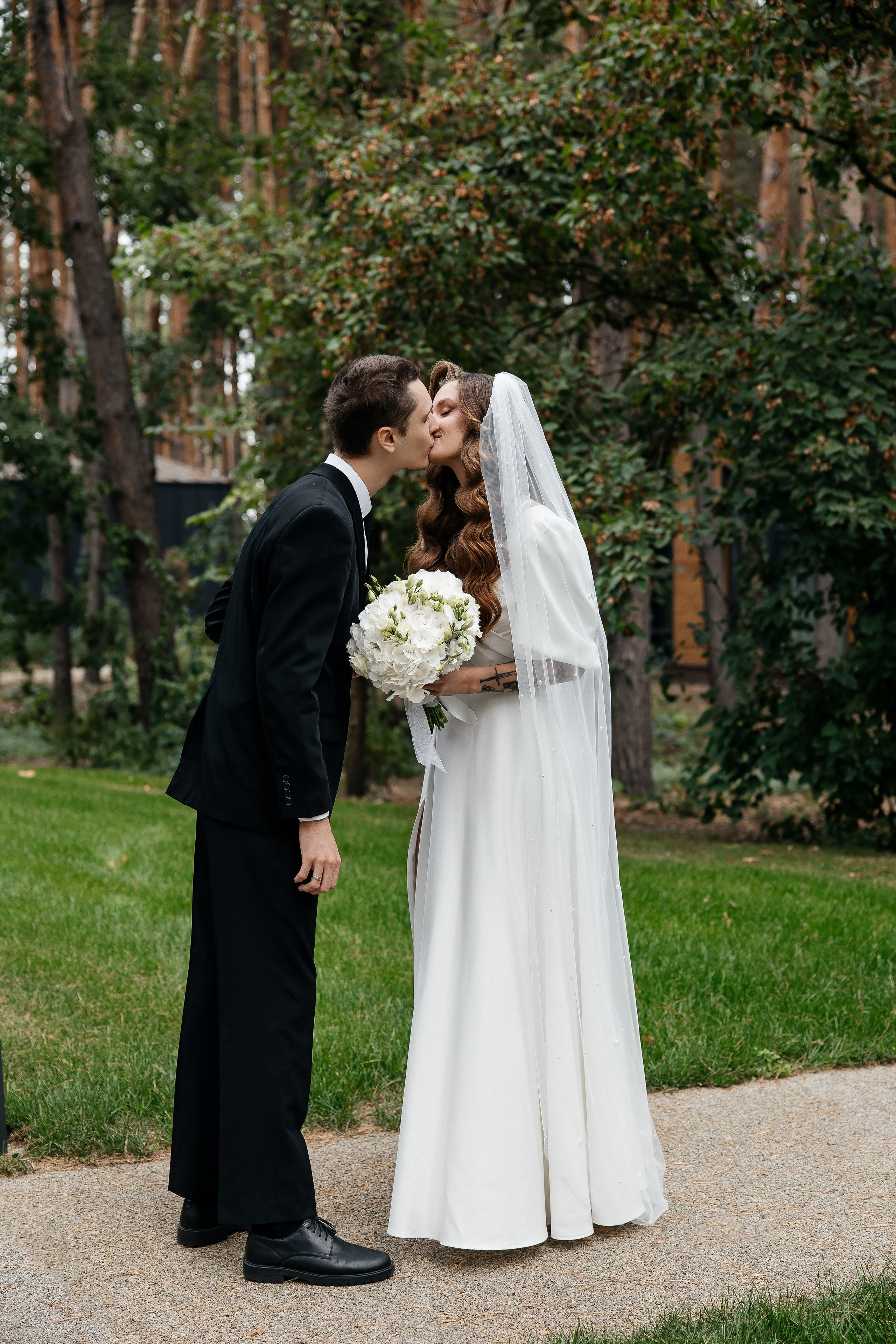 Autumn love. Весільний фотограф Любов Шарко Черкаси
