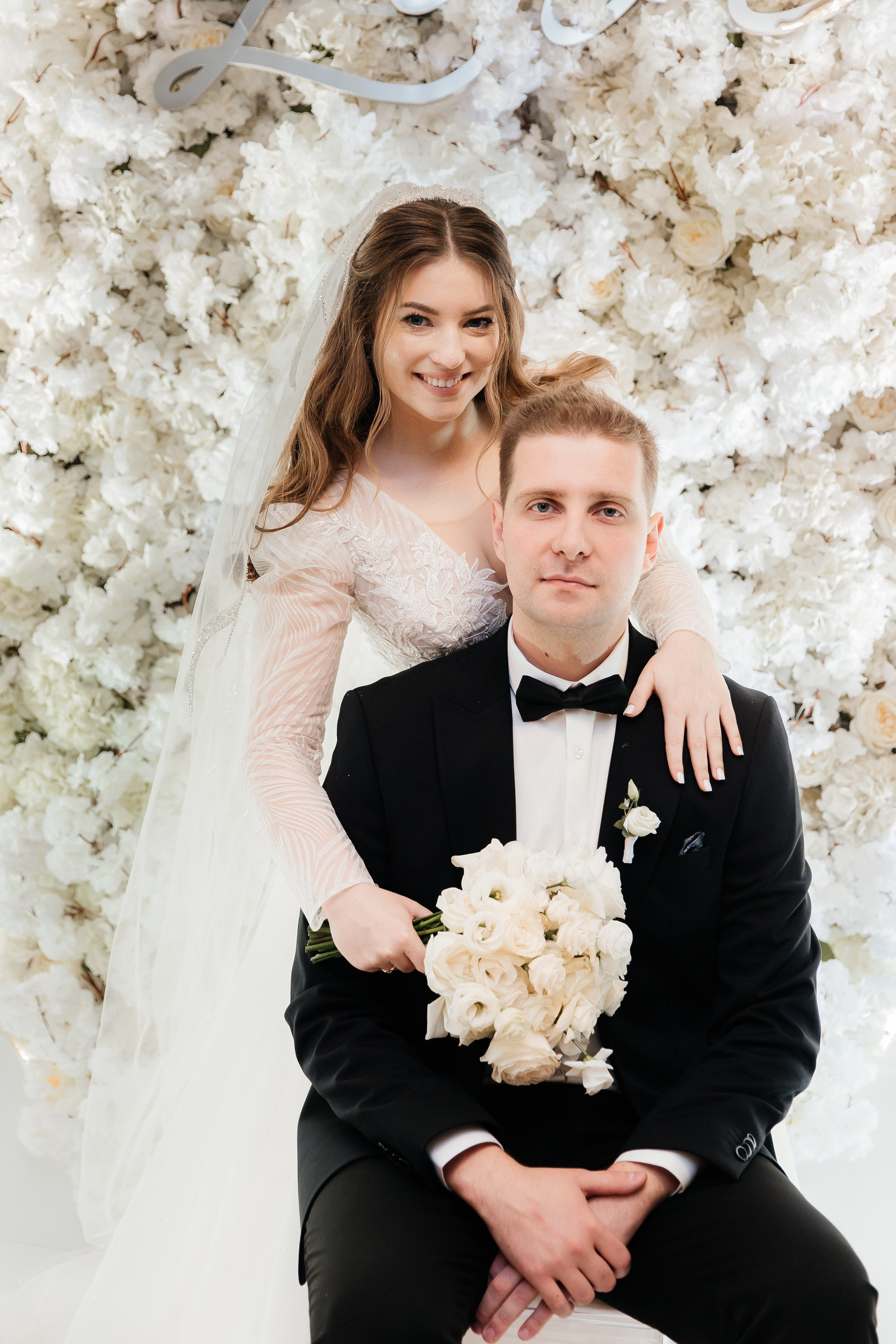 Andriy & Tatyana. Весільний фотограф Любов Шарко Черкаси