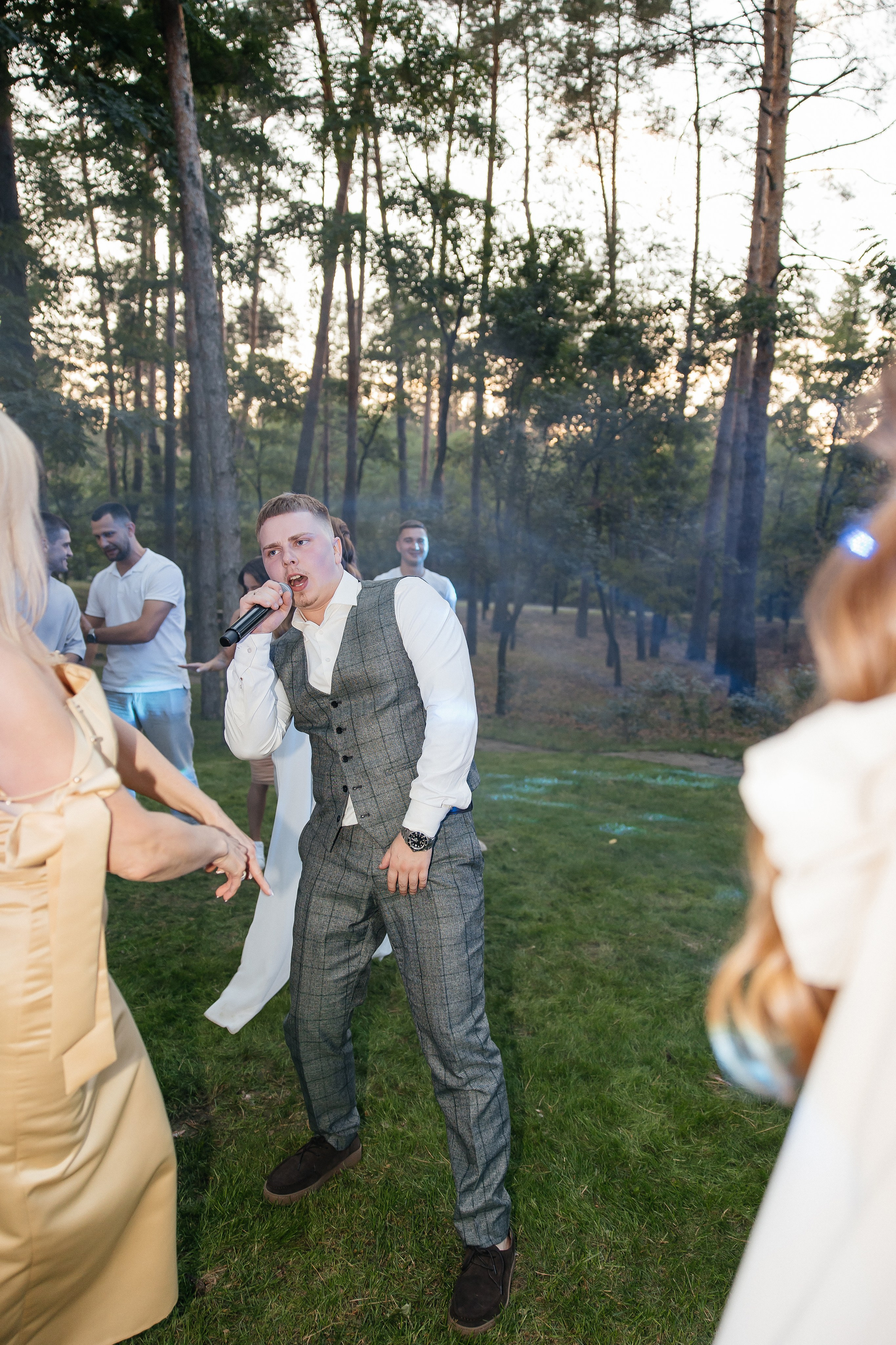 I & A. Весільний фотограф Любов Шарко Черкаси