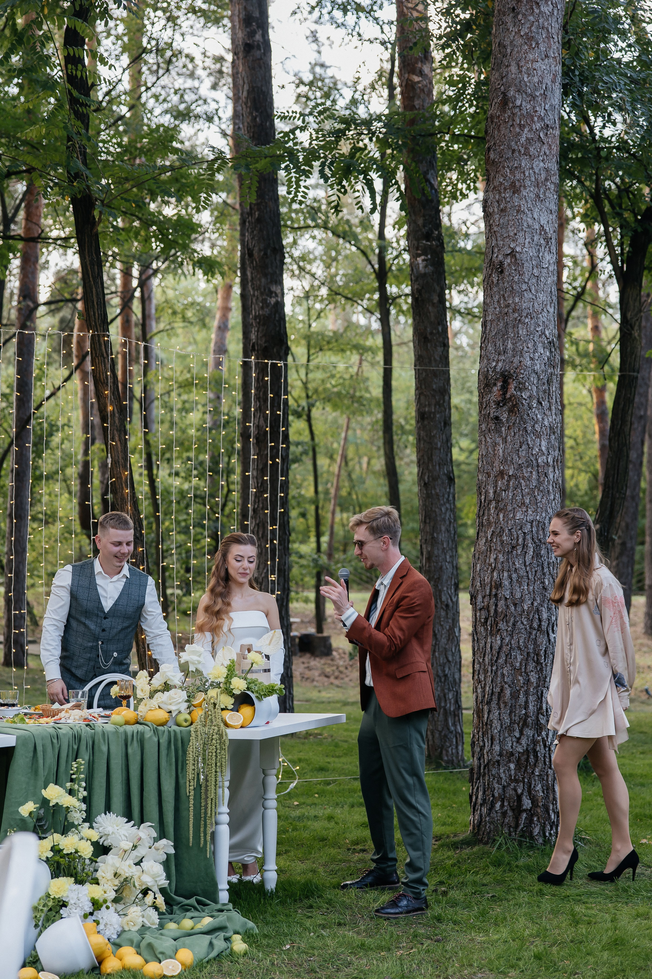 I & A. Весільний фотограф Любов Шарко Черкаси