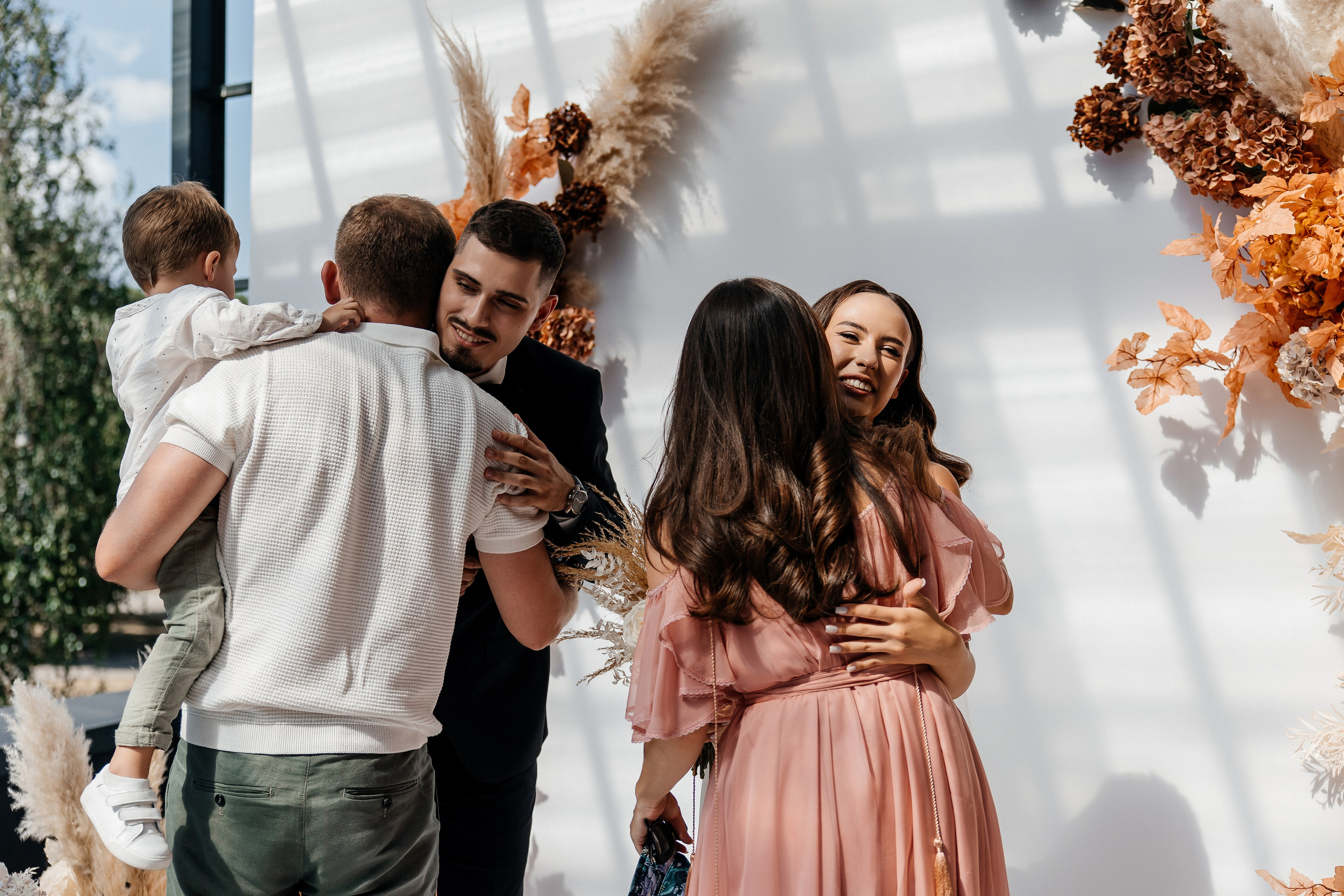 Oleksandr & Lilia. Весільний фотограф Любов Шарко Черкаси