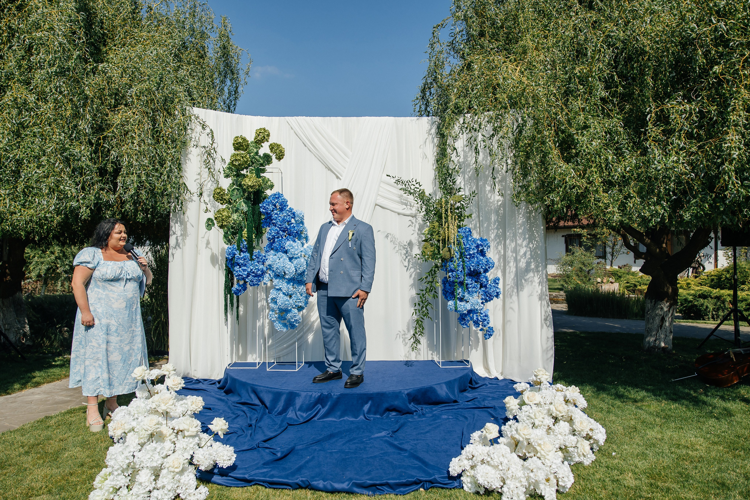 Andriy & Oleksandra. Весільний фотограф Любов Шарко Черкаси