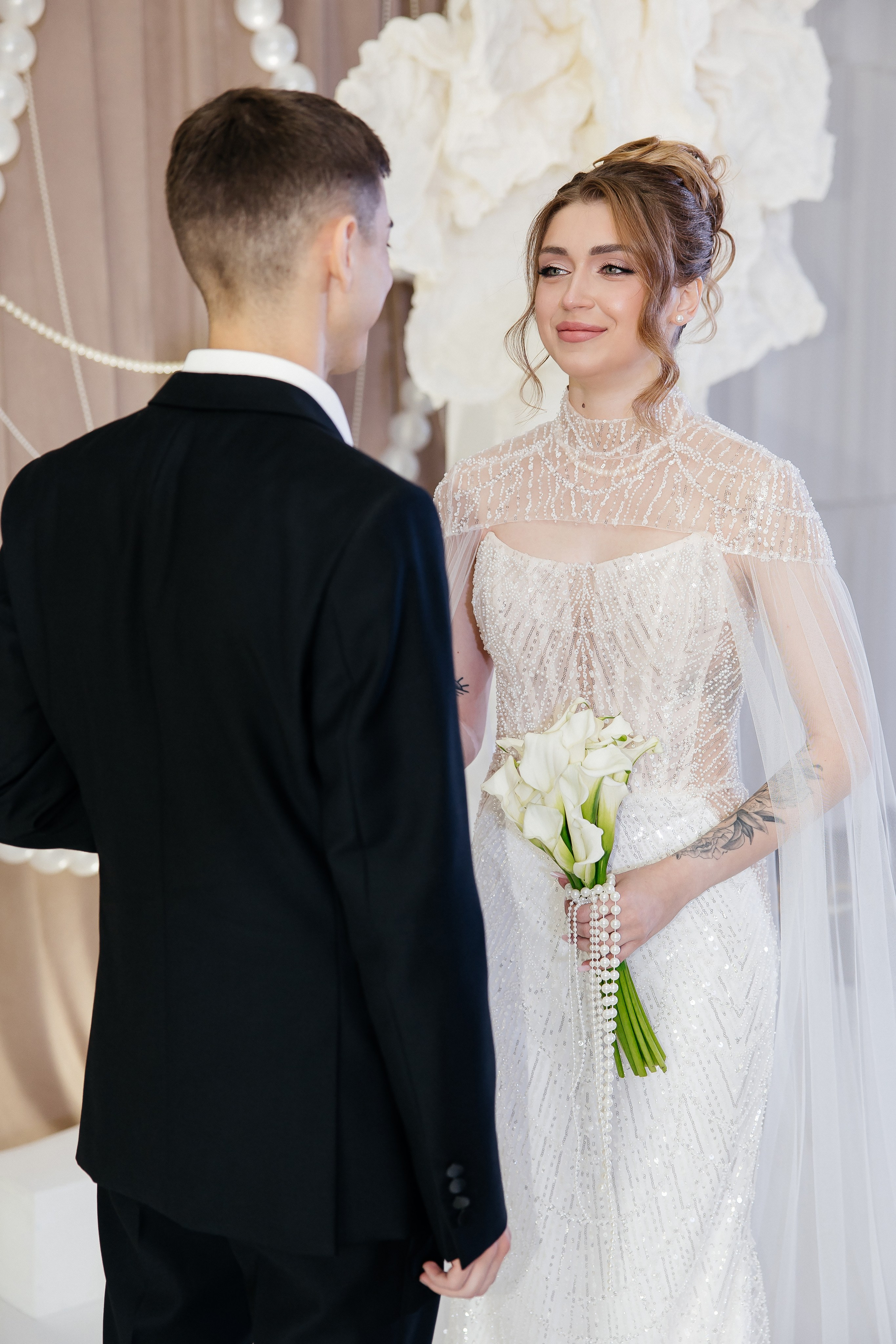 Oleg and Sofia. Весільний фотограф Любов Шарко Черкаси