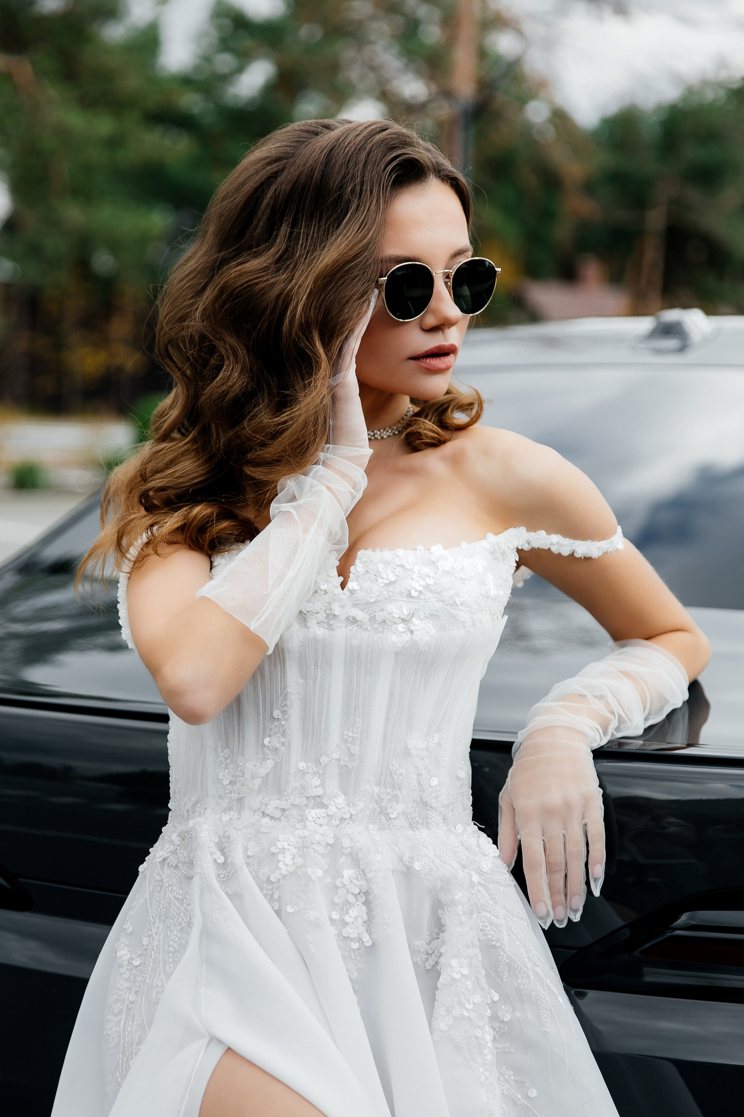 Timeless elegance. Весільний фотограф Любов Шарко Черкаси