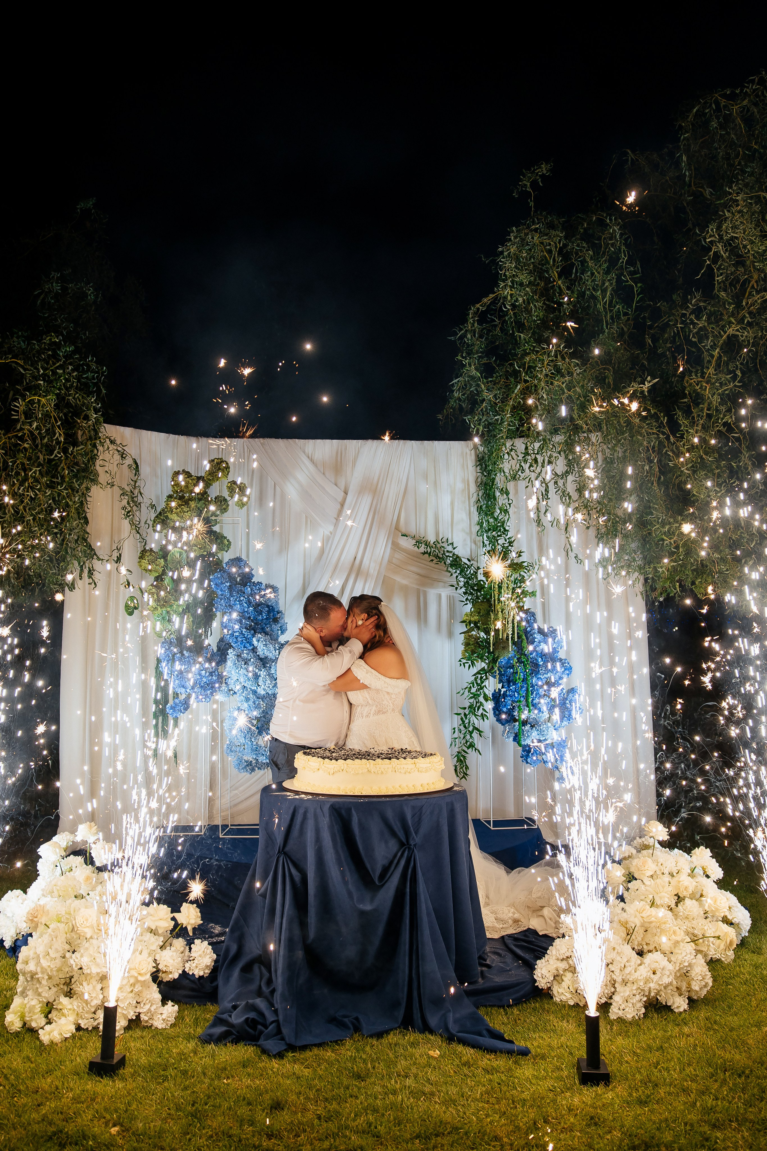 Andriy & Oleksandra. Весільний фотограф Любов Шарко Черкаси