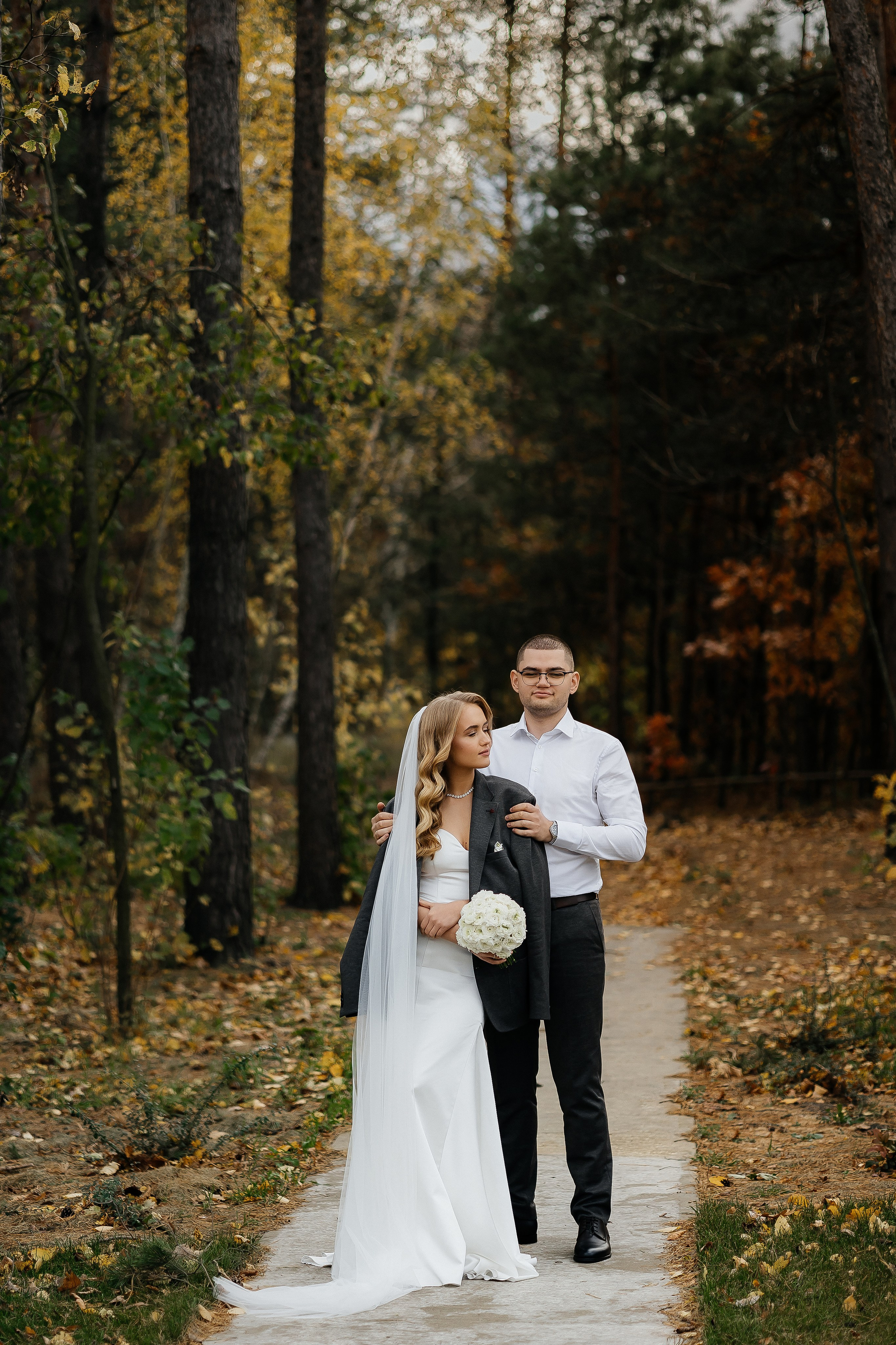 Eternally yours. Весільний фотограф Любов Шарко Черкаси