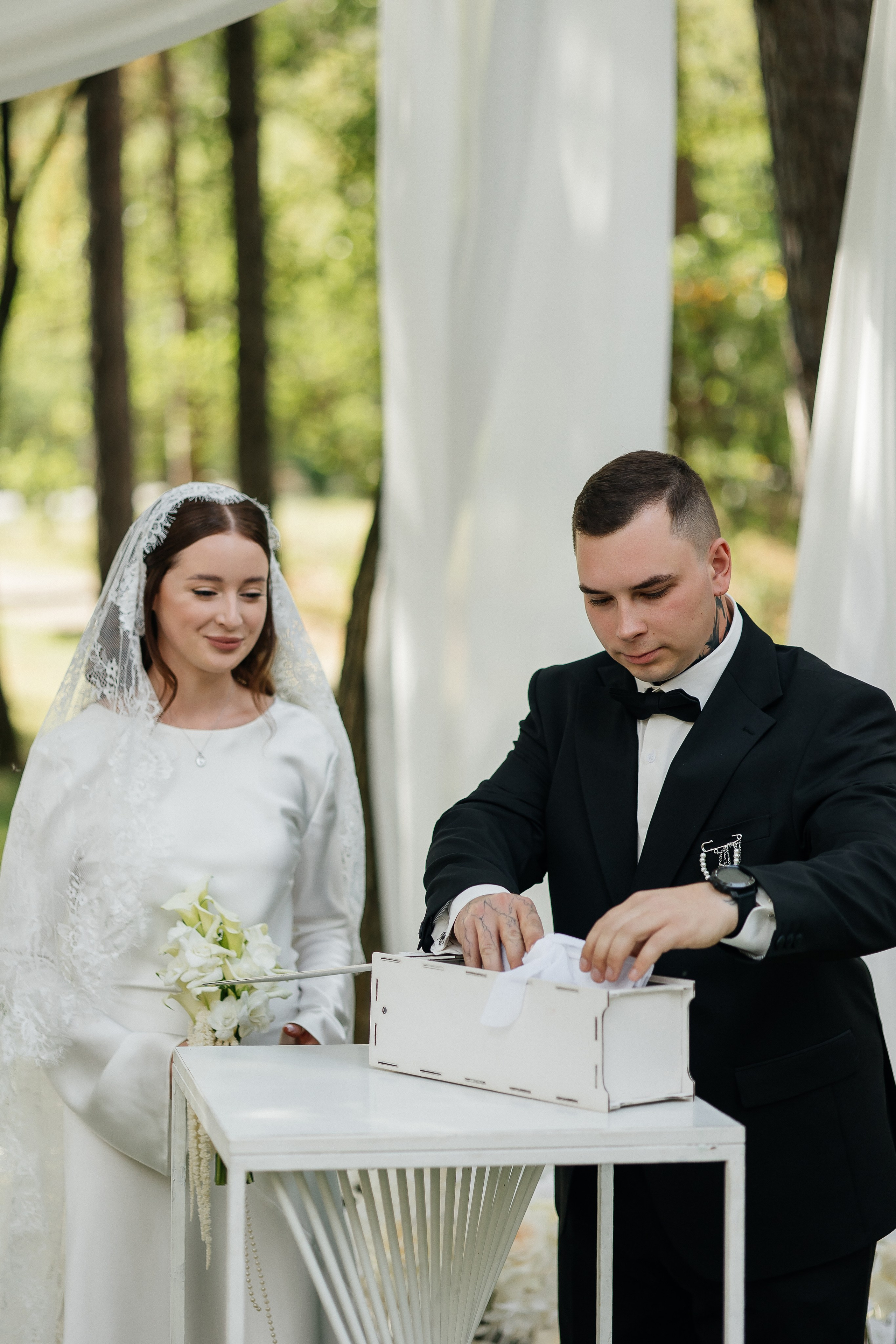 Mykhailo & Diana. Весільний фотограф Любов Шарко Черкаси