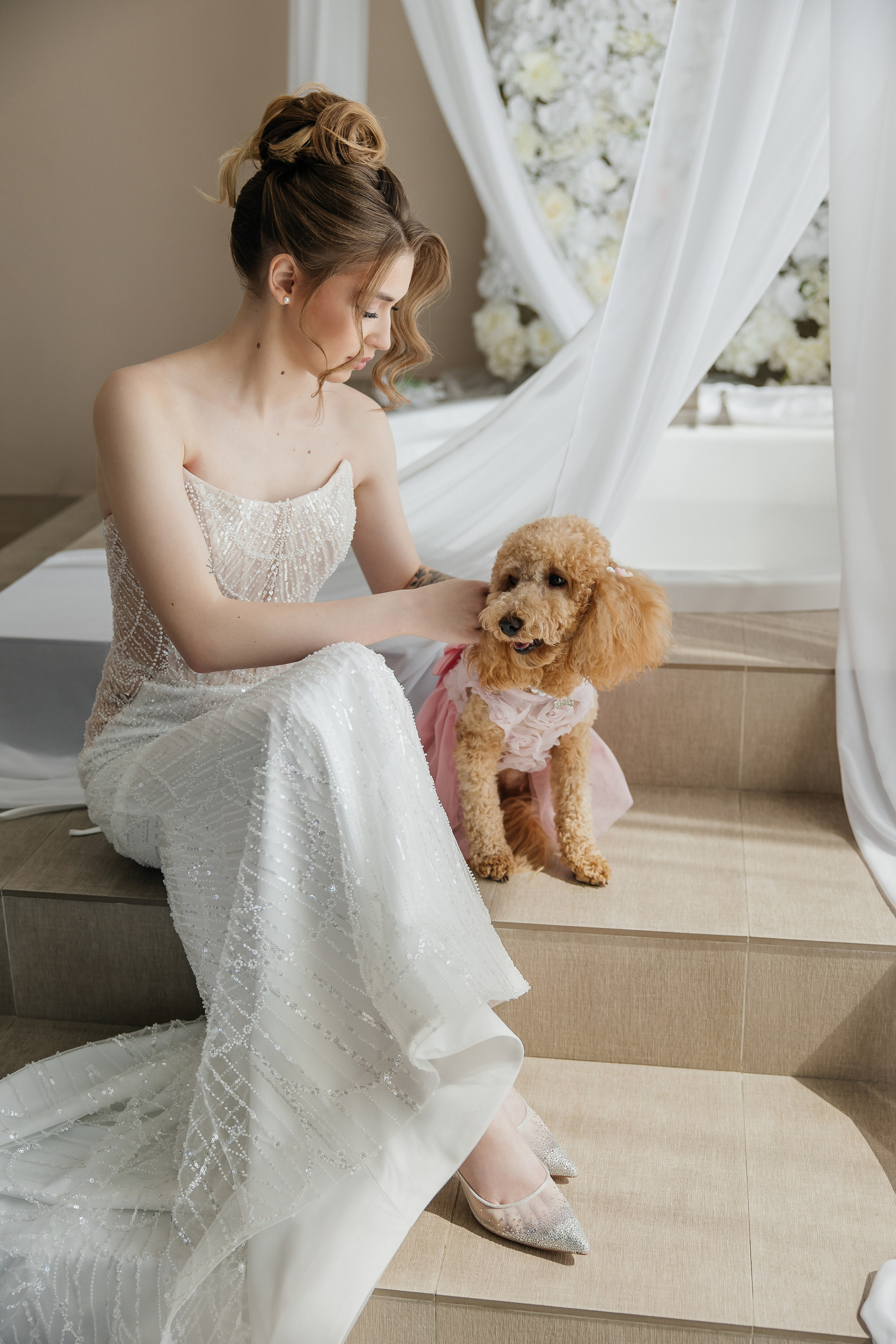 Oleg and Sofia. Весільний фотограф Любов Шарко Черкаси
