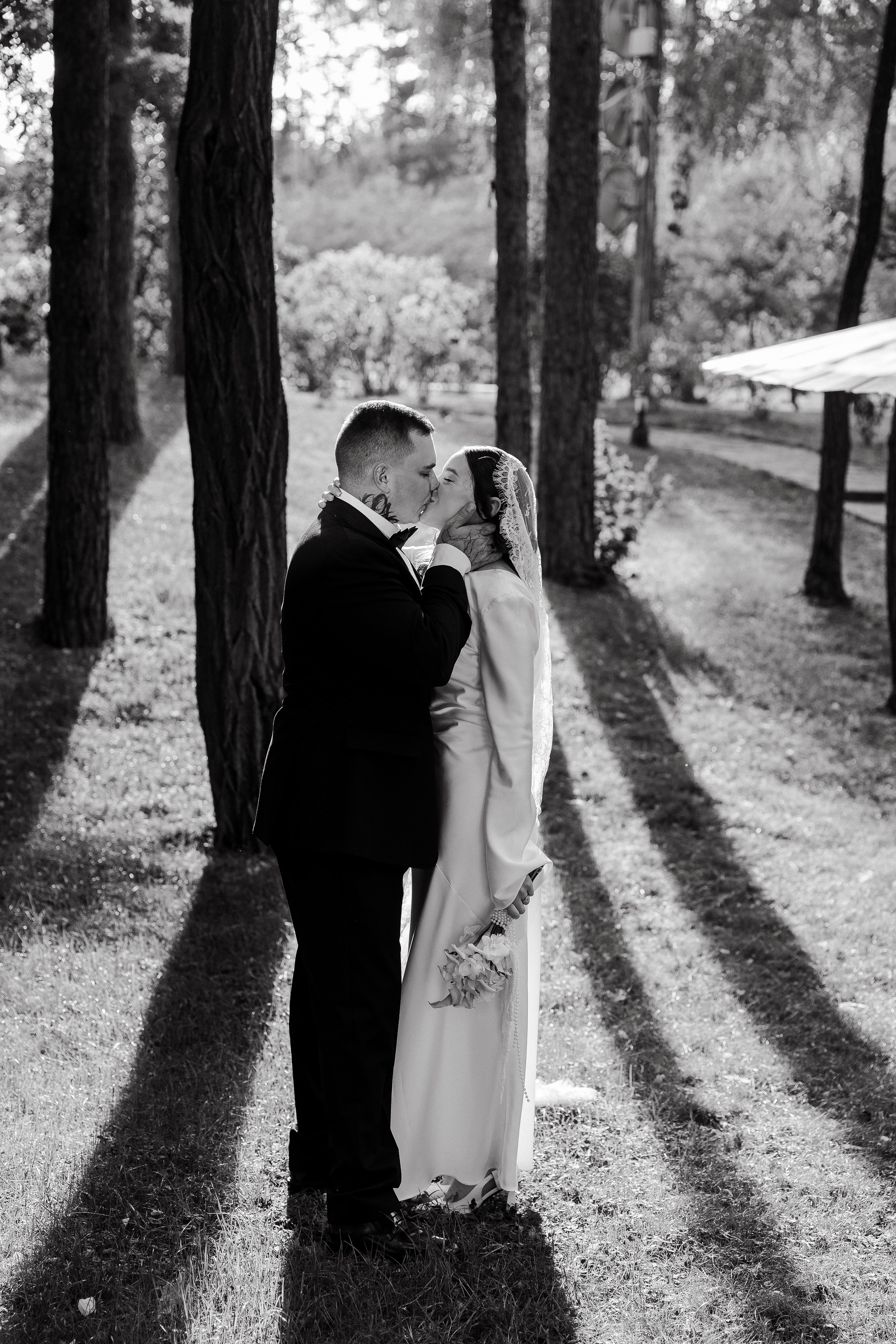 Mykhailo & Diana. Весільний фотограф Любов Шарко Черкаси