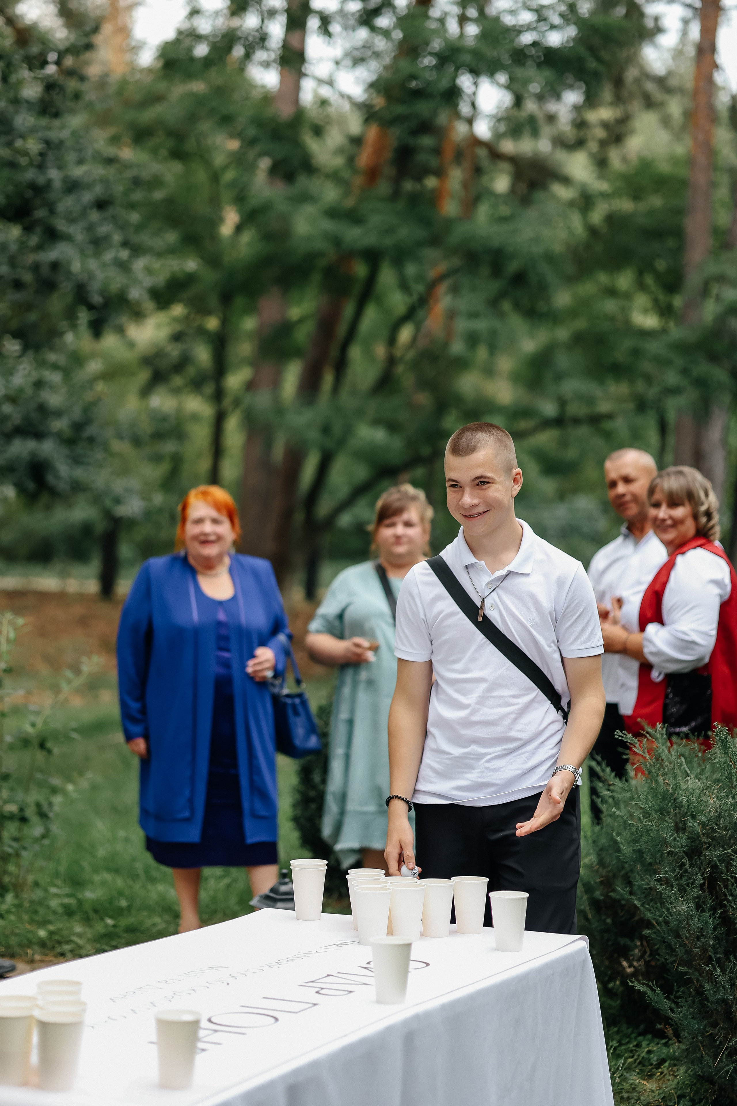 Mykhailo & Diana. Весільний фотограф Любов Шарко Черкаси