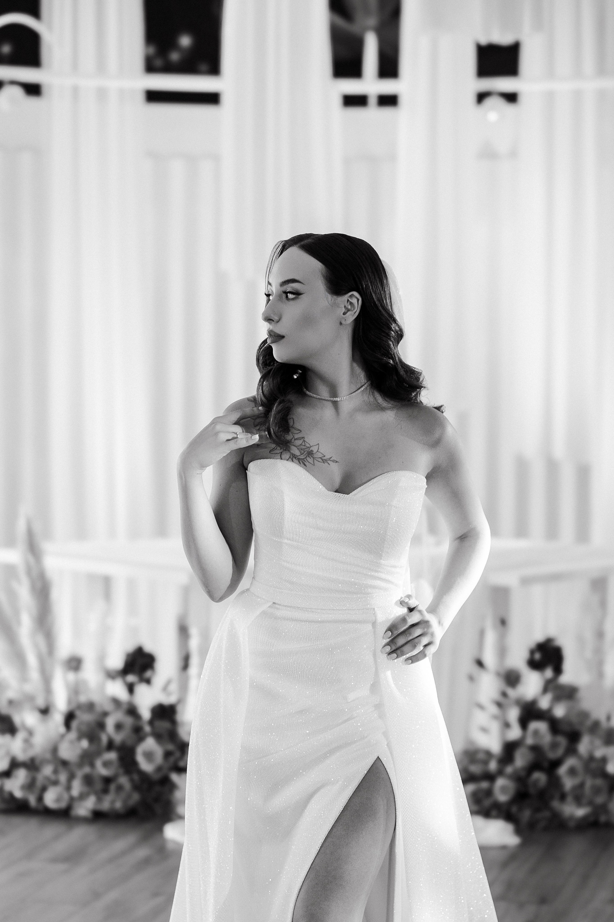 Oleksandr & Lilia. Весільний фотограф Любов Шарко Черкаси