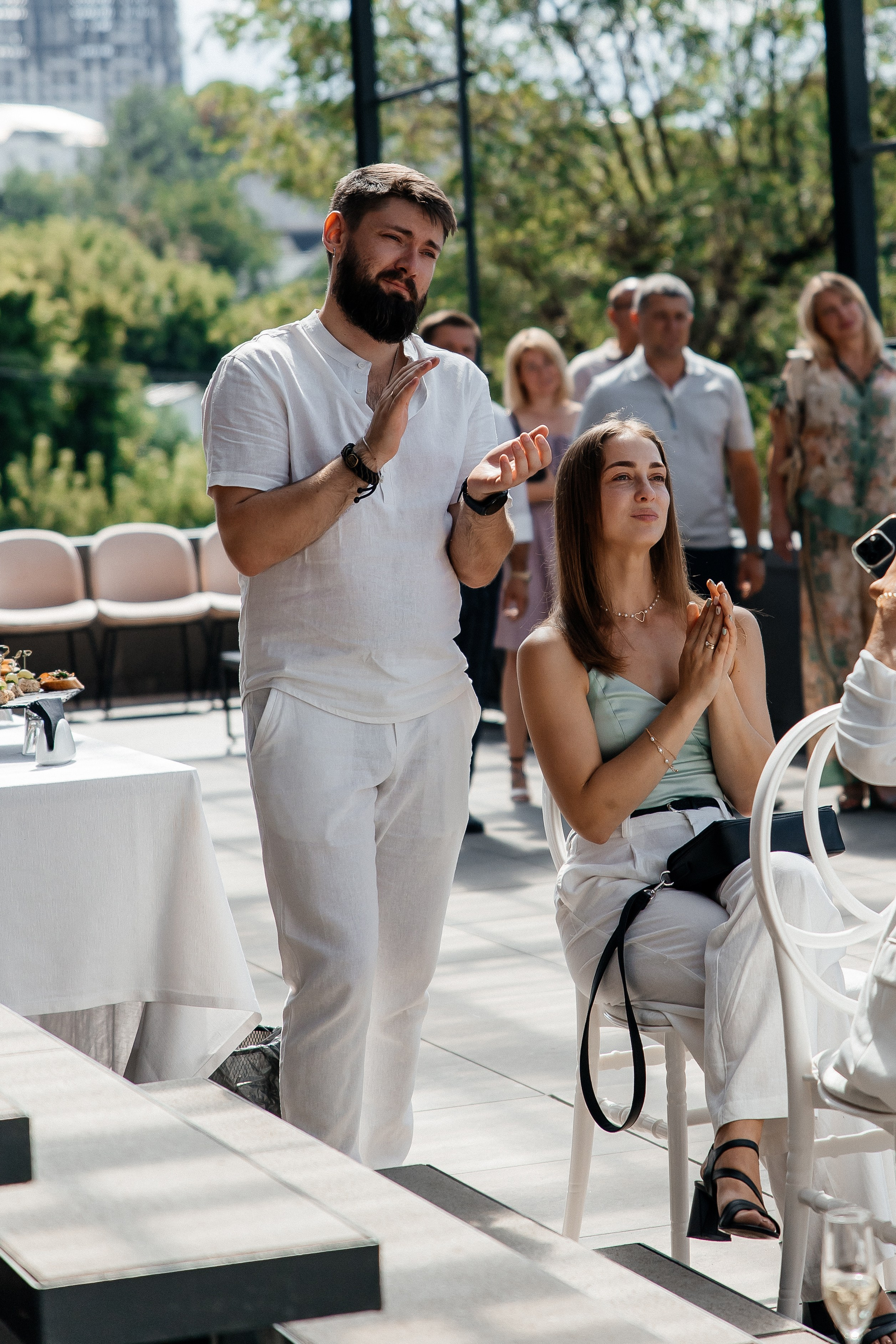 Oleksandr & Lilia. Весільний фотограф Любов Шарко Черкаси